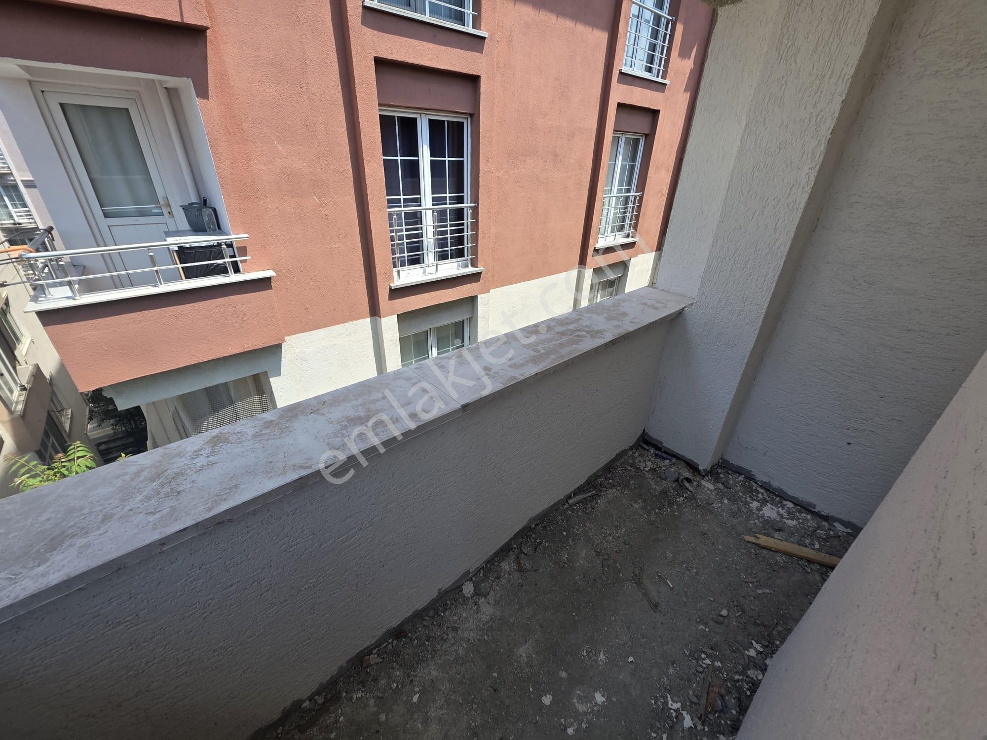 Bahçelievler E5 Yakını 2+1 90m2 Sıfır Binada Satılık Daire - Görsel 16
