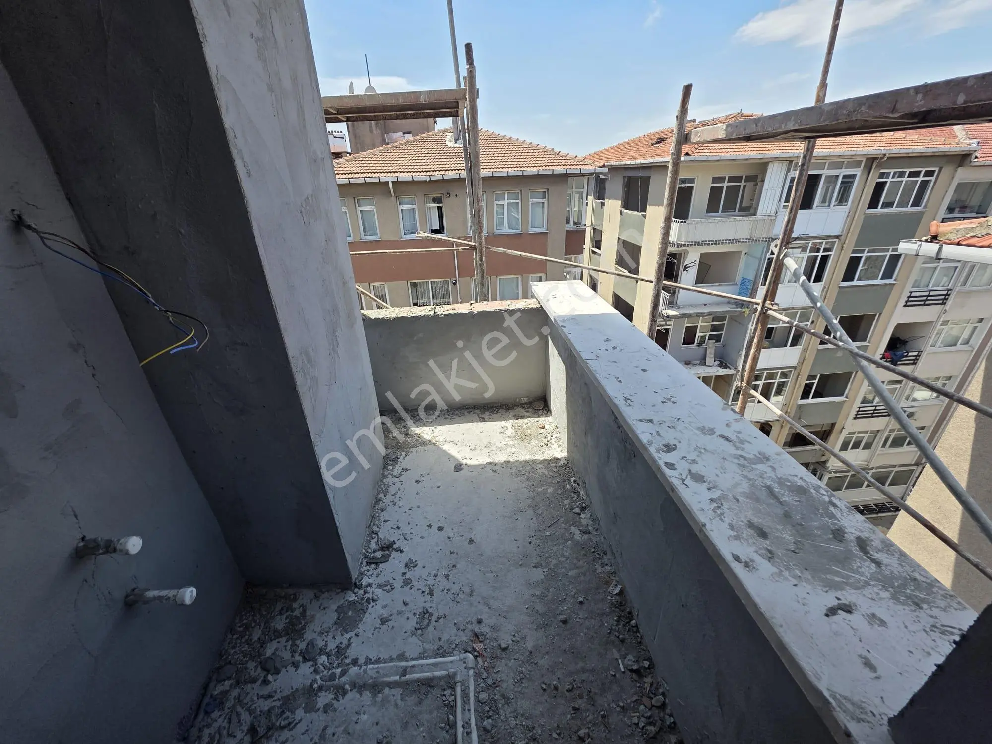 Bahçelievler E5 Yakını 2+1 90m2 Sıfır Binada Satılık Daire - Görsel 5