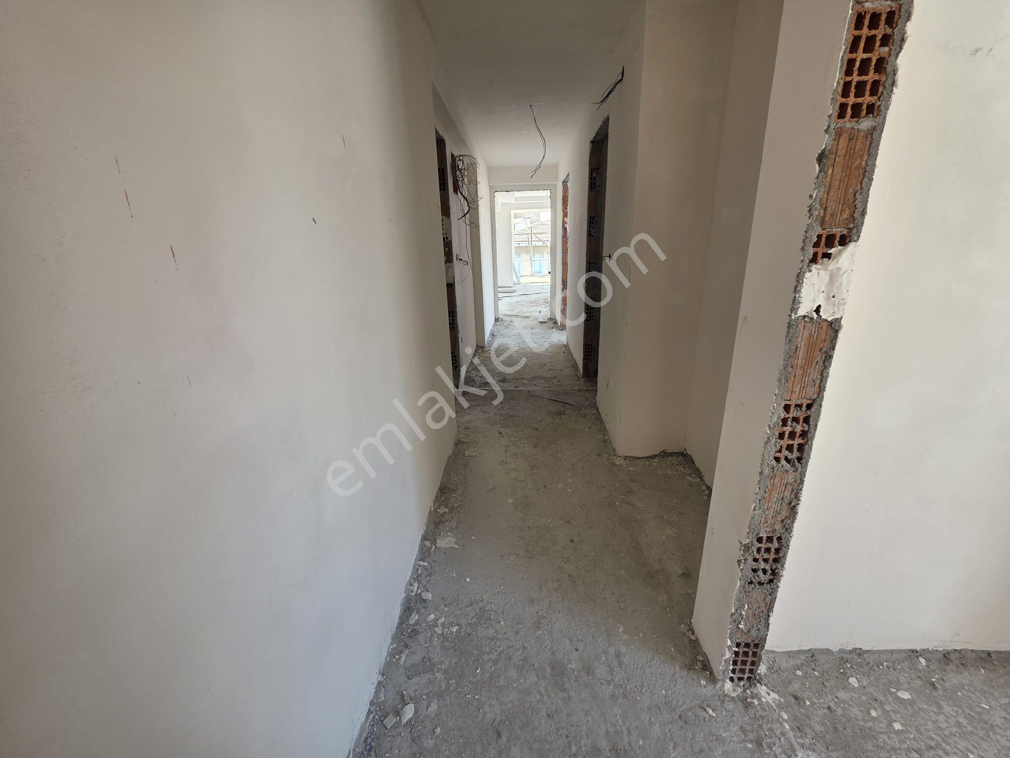 Bahçelievler E5 Yakını 2+1 90m2 Sıfır Binada Satılık Daire - Görsel 22