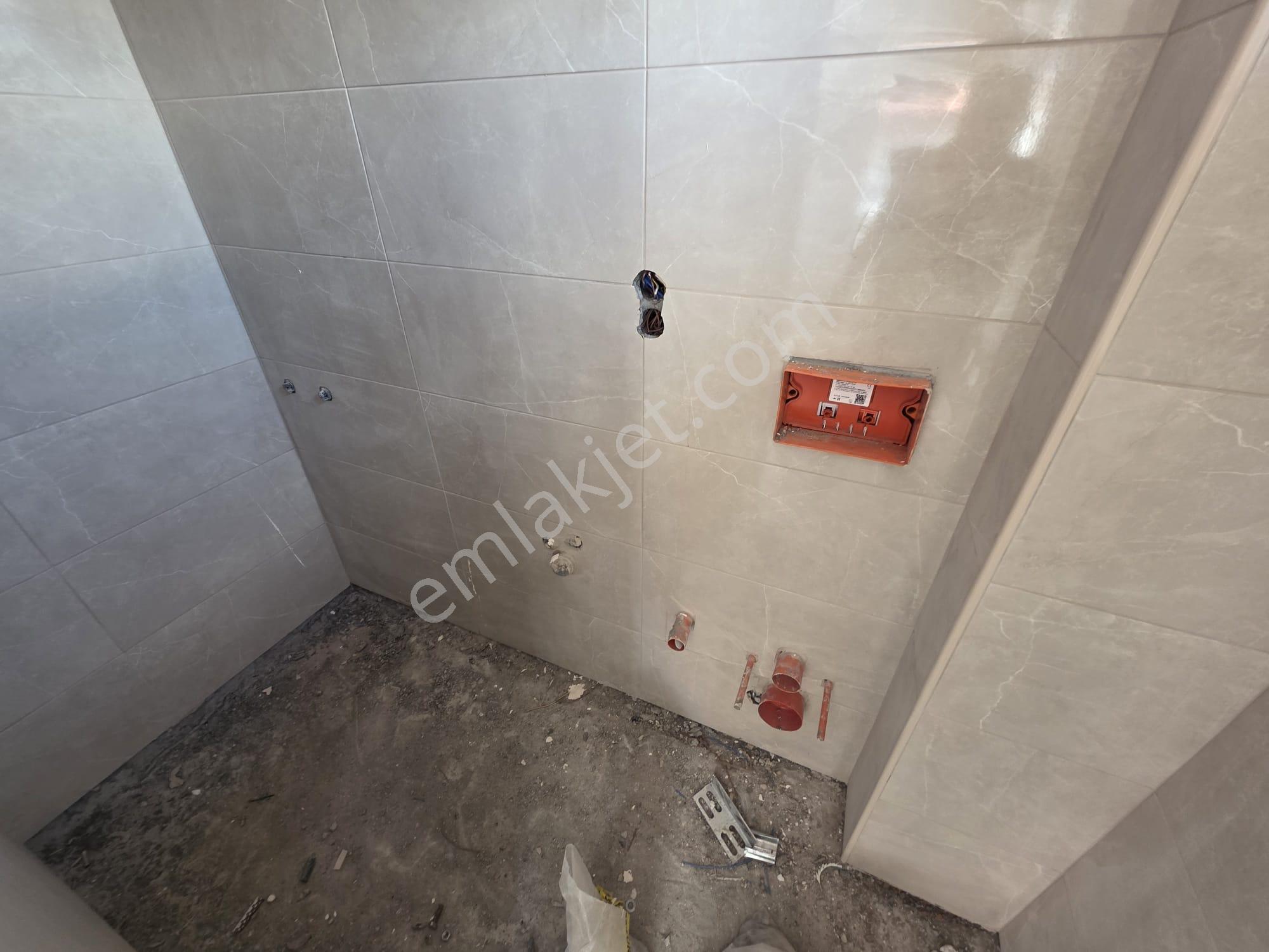 Bahçelievler E5 Yakını 2+1 90m2 Sıfır Binada Satılık Daire - Görsel 15