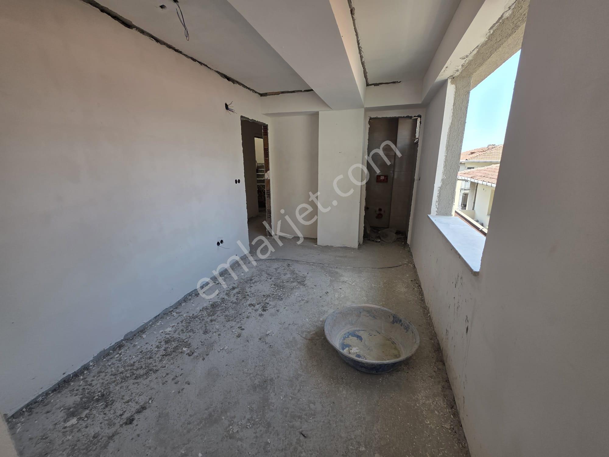 Bahçelievler E5 Yakını 2+1 90m2 Sıfır Binada Satılık Daire - Görsel 24