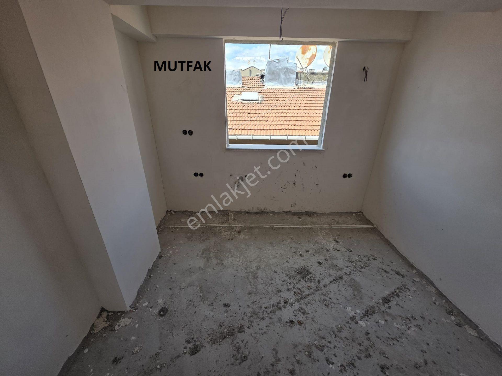 Bahçelievler E5 Yakını 2+1 90m2 Sıfır Binada Satılık Daire - Görsel 10