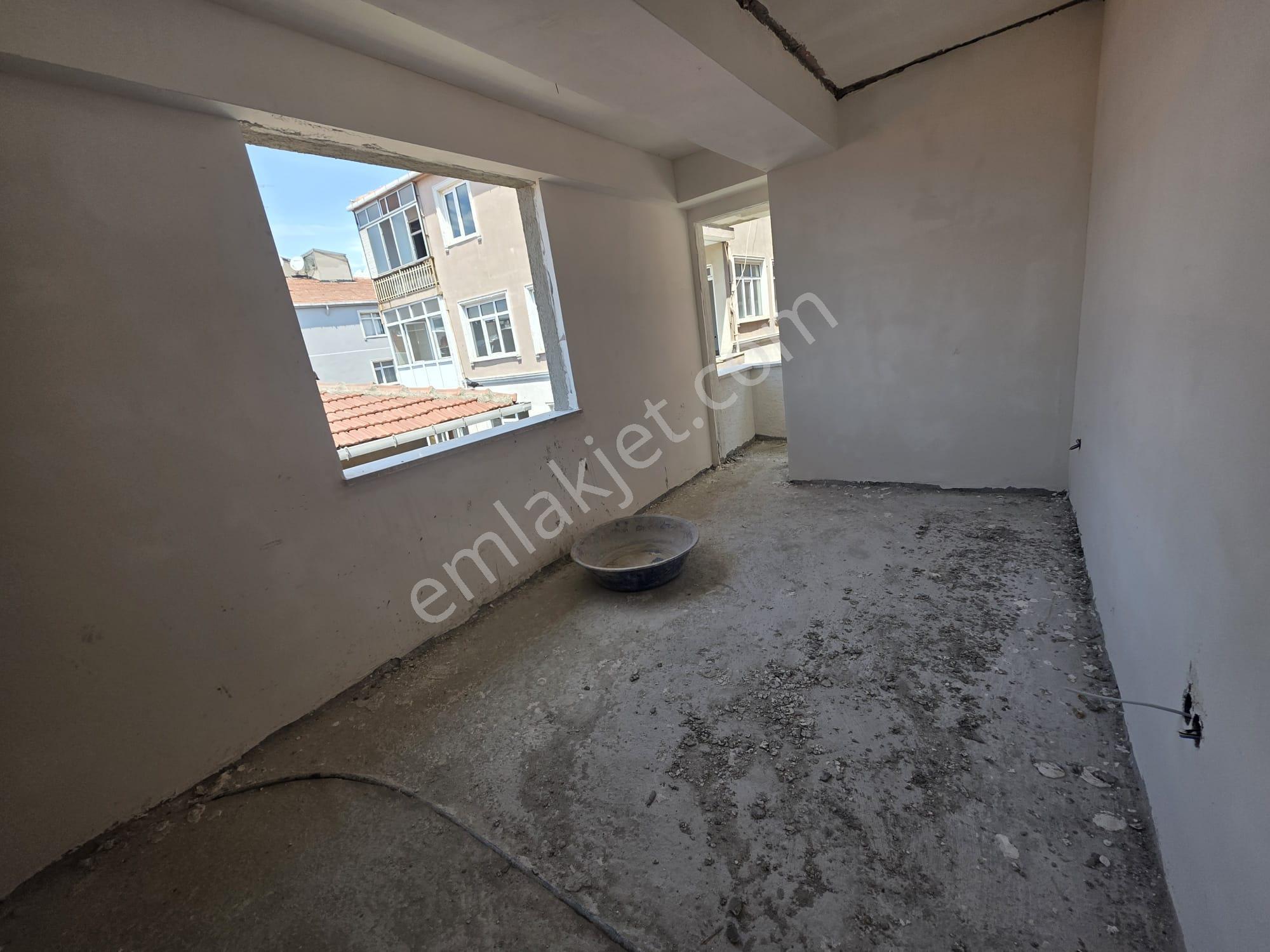 Bahçelievler E5 Yakını 2+1 90m2 Sıfır Binada Satılık Daire - Görsel 11