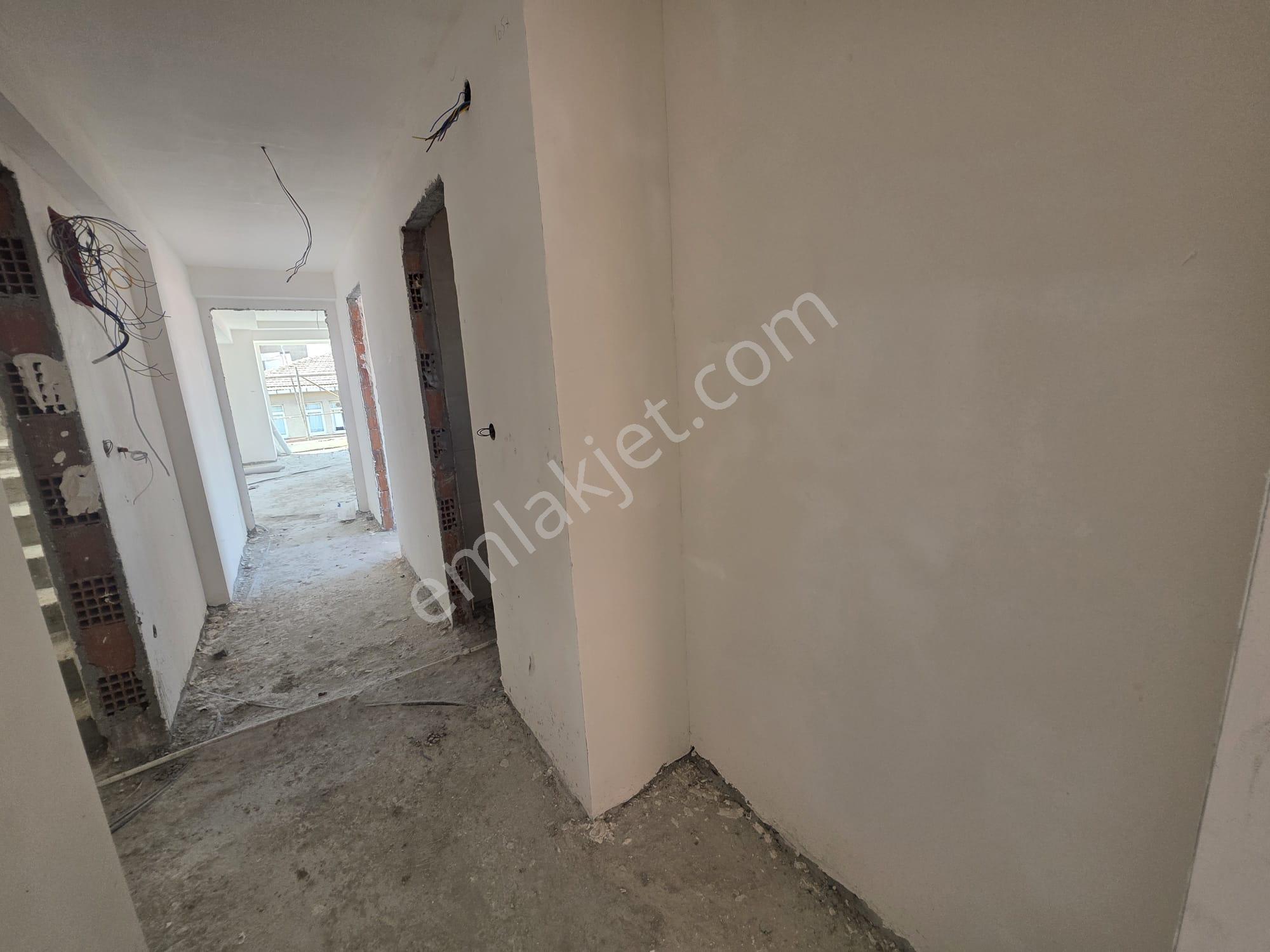 Bahçelievler E5 Yakını 2+1 90m2 Sıfır Binada Satılık Daire - Görsel 17