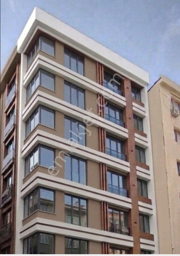 Bahçelievler E5 Yakını 2+1 90m2 Sıfır Binada Satılık Daire