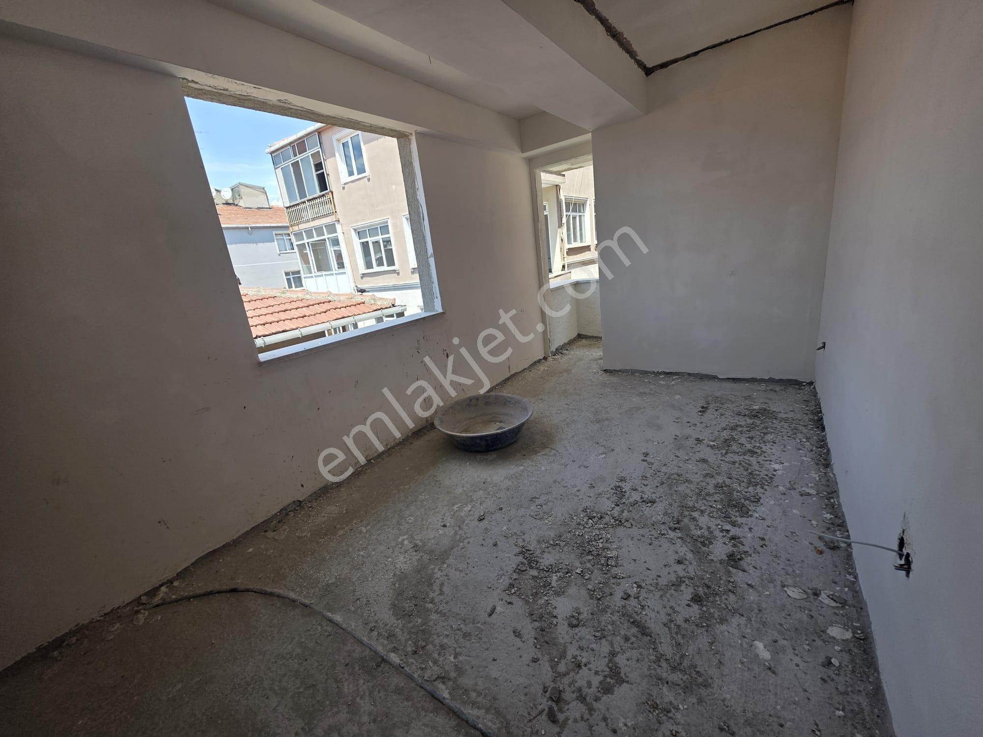 Bahçelievler E5 Yakını 2+1 90m2 Sıfır Binada Satılık Daire - Görsel 13