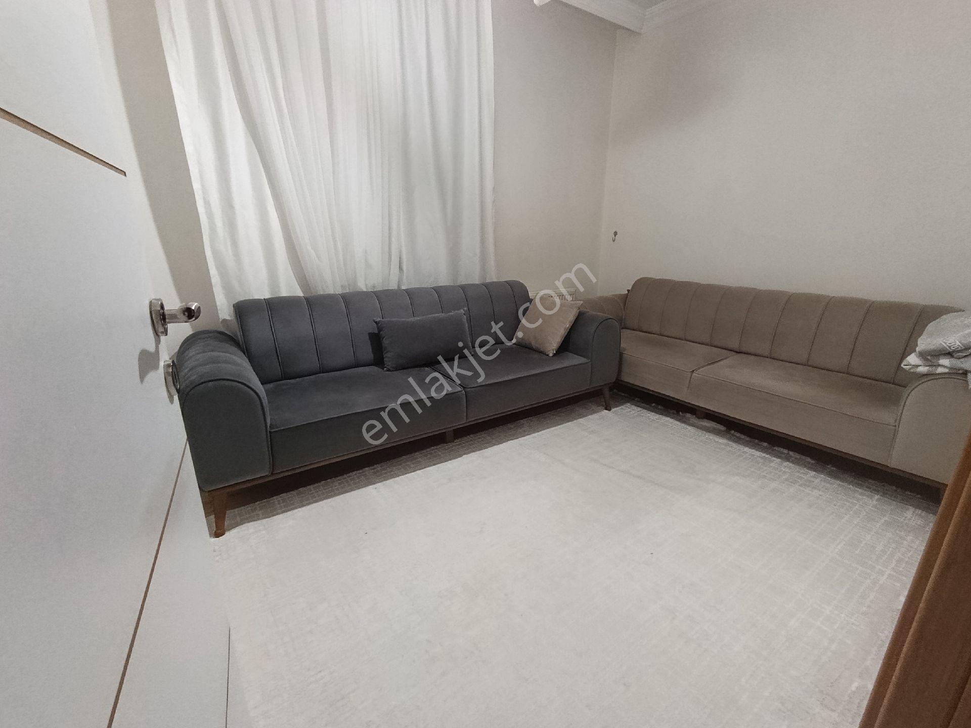 Ecr Gayrimenkul'den Yeni Toki'de Uygun Fiyatlı Satılık 2+1 Daire - Görsel 8