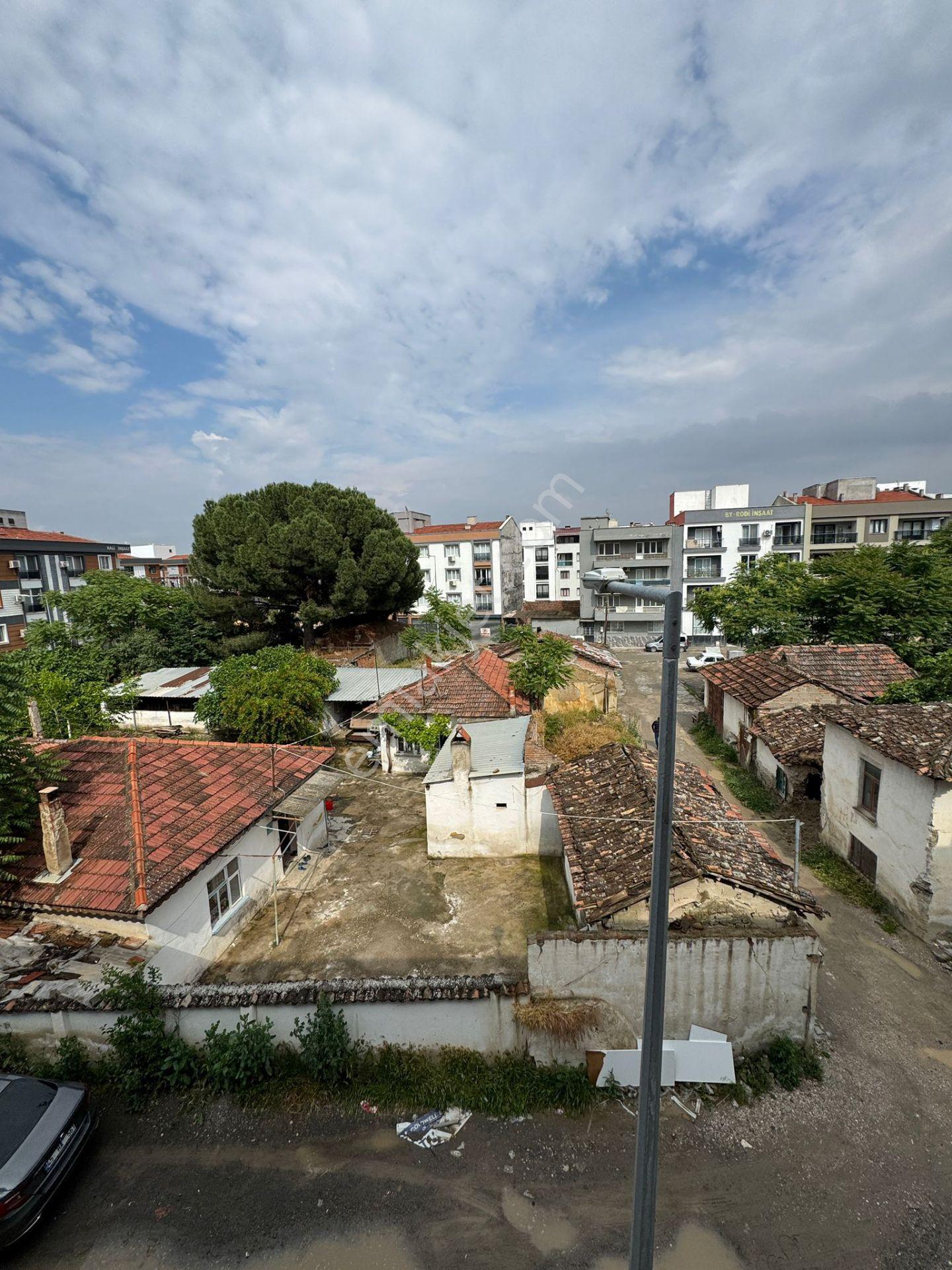 Zeki Emlak'tan Muradiye Mh. 2+1 Kapalı M. Kiralık Daire - Görsel 20