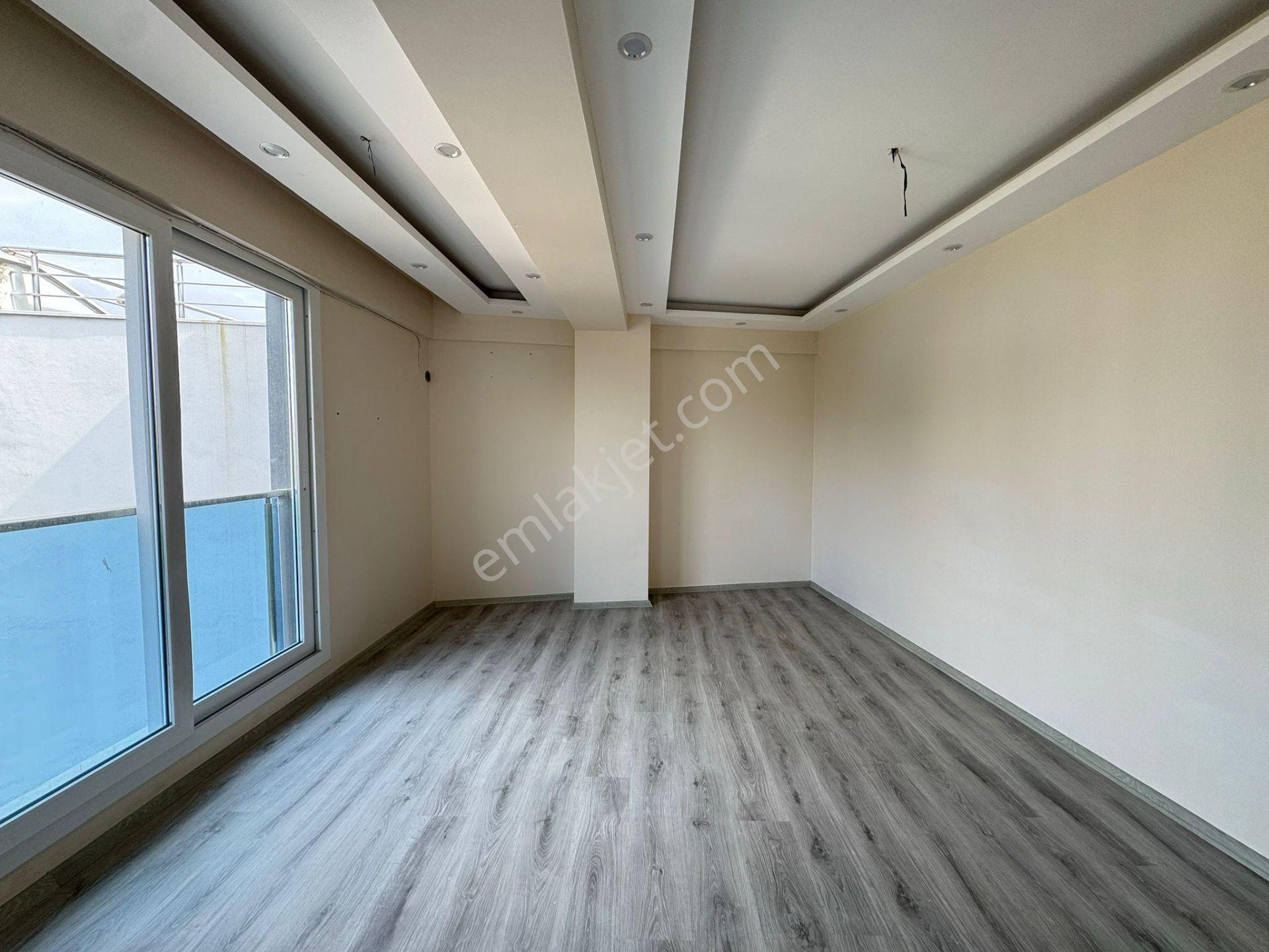 Zeki Emlak'tan Muradiye Mh. 2+1 Kapalı M. Kiralık Daire - Görsel 9