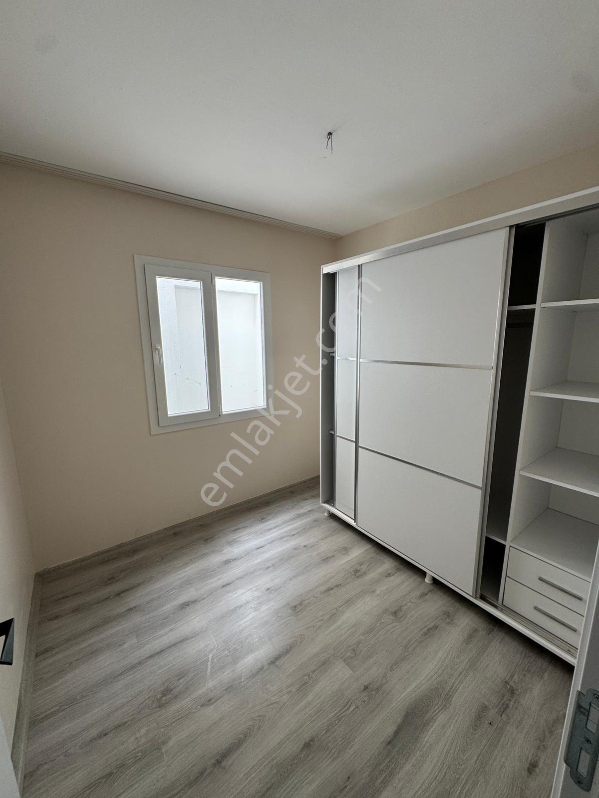 Zeki Emlak'tan Muradiye Mh. 2+1 Kapalı M. Kiralık Daire - Görsel 15