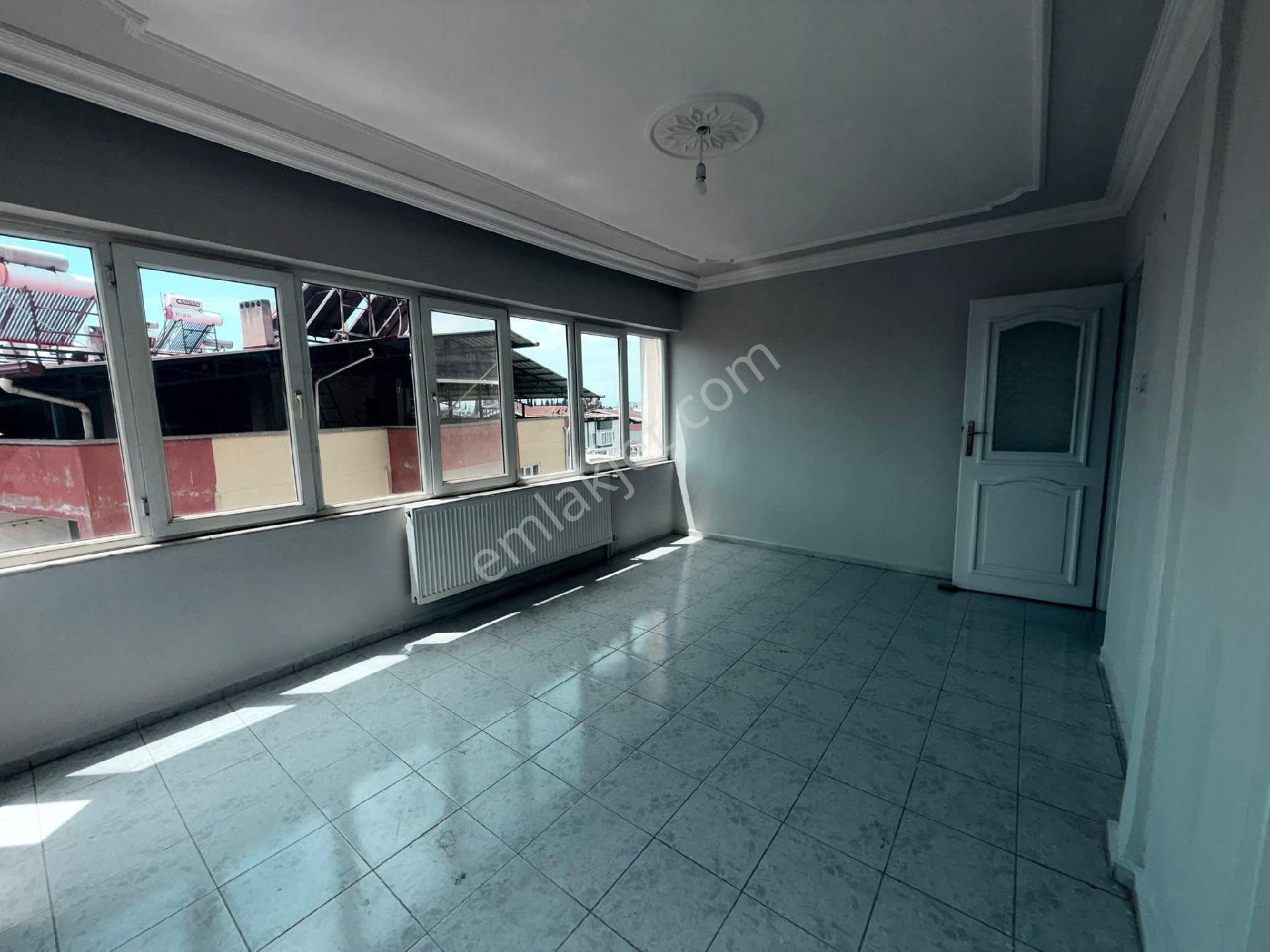 Nazilli Yeni Mahalle4+1 Satılık Daire - Görsel 18