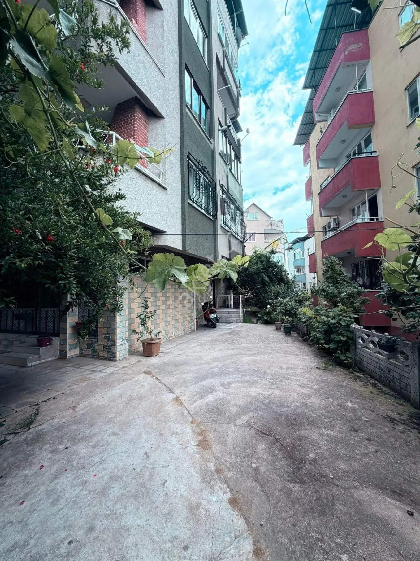 Nazilli Yeni Mahalle4+1 Satılık Daire - Görsel 2