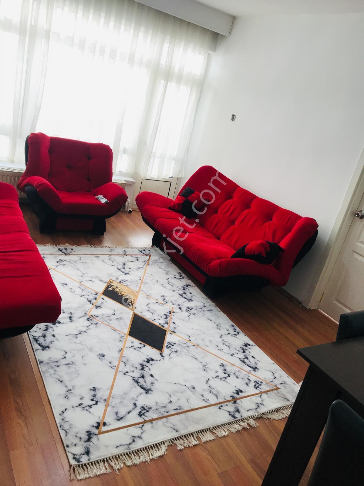 Bağlarbaşı Cadde Üzerinde Satılık Eşyalı 2.5 +1 Daire - Görsel 13