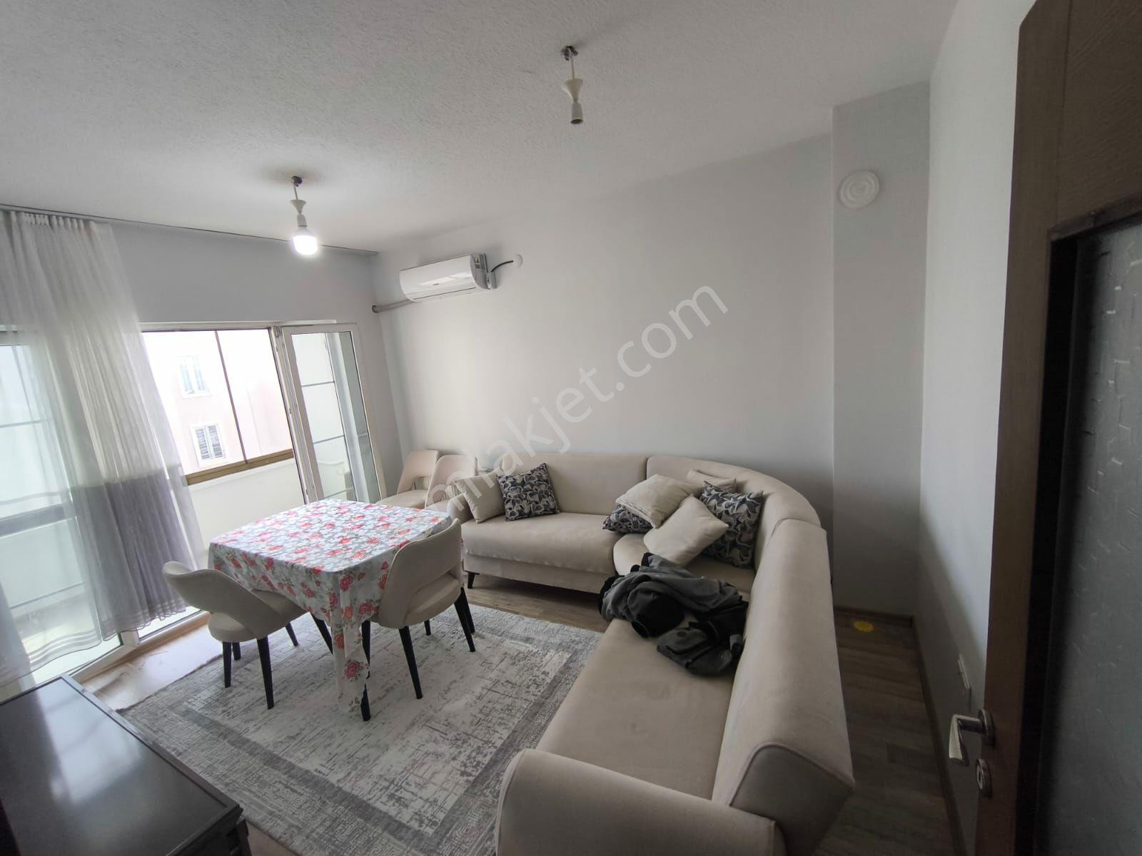 Roza Gayrimenkulden Maşuk Seyrantede Kiralık Boş Daire - Görsel 8