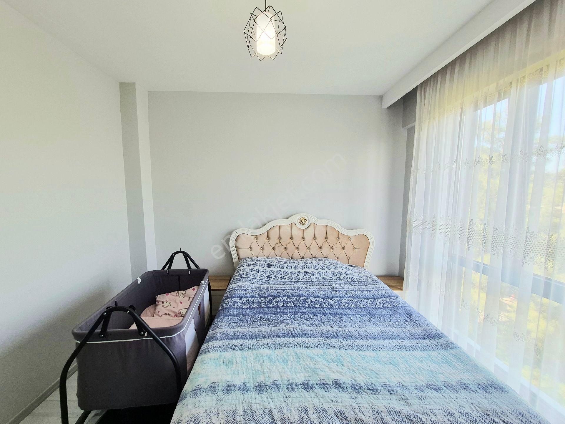 Sinandede İpekevler Sitesi Satılık 2+1 Ara Kat Daire - Görsel 18