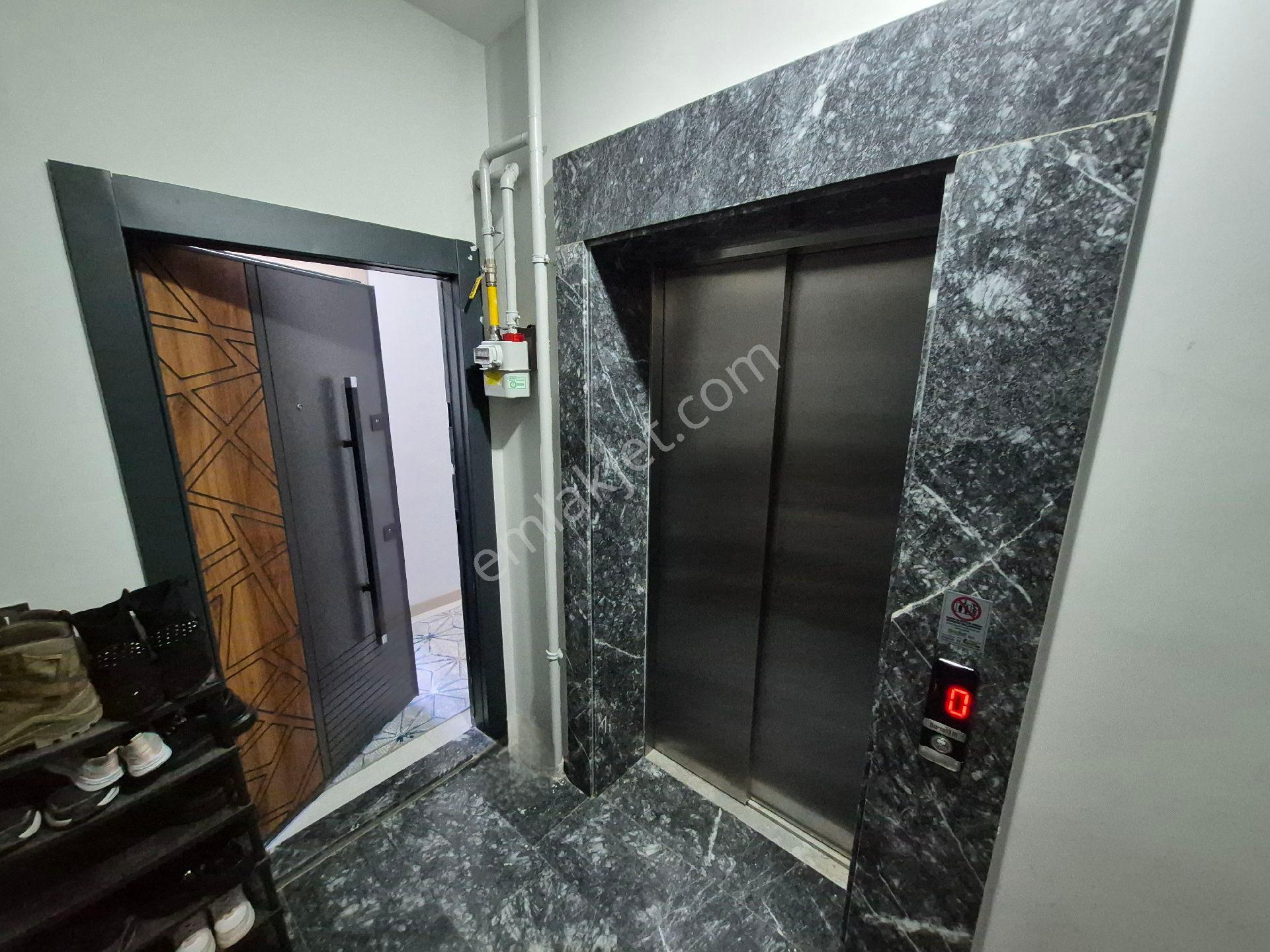 Sinandede İpekevler Sitesi Satılık 2+1 Ara Kat Daire - Görsel 4