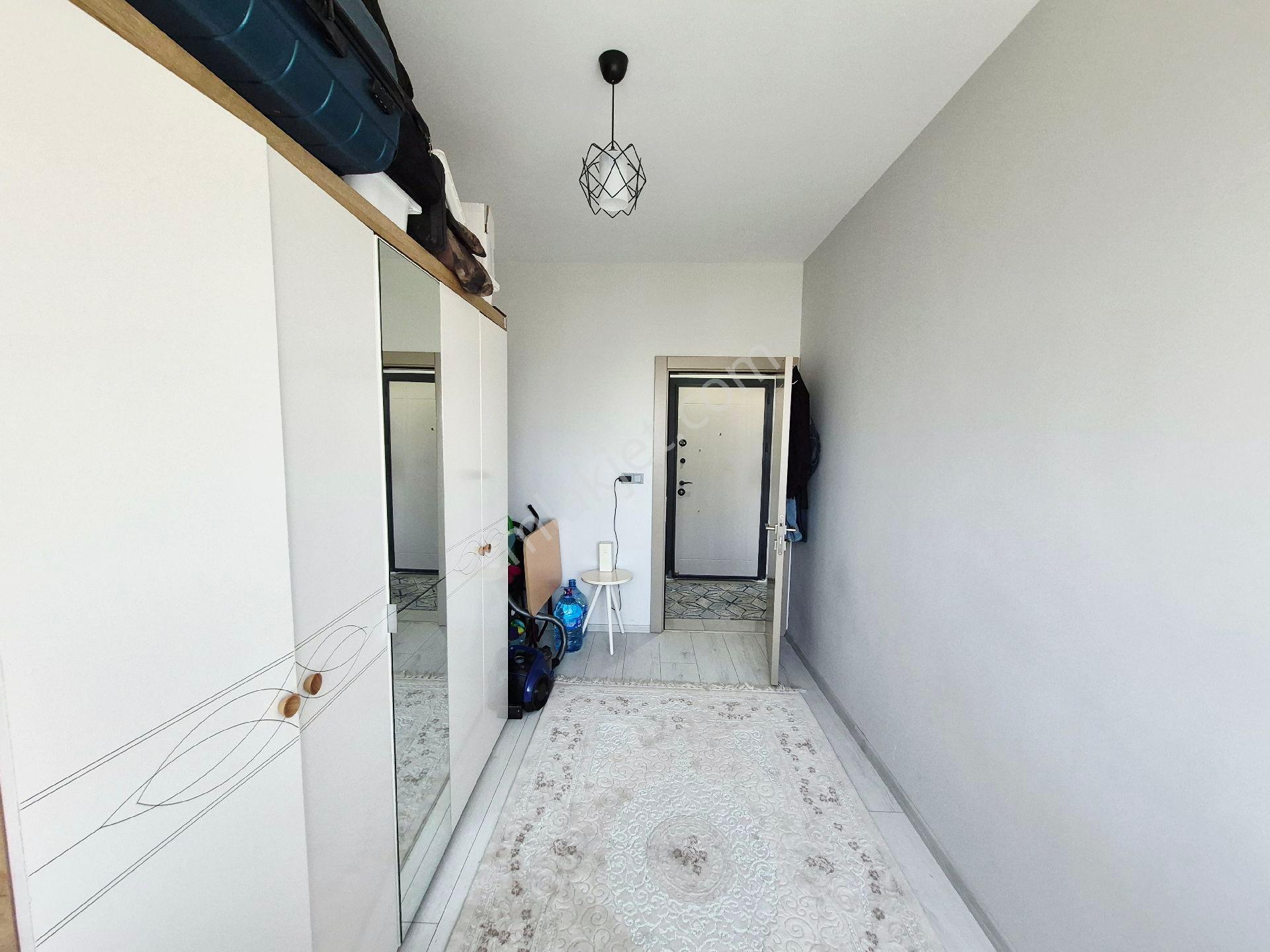 Sinandede İpekevler Sitesi Satılık 2+1 Ara Kat Daire - Görsel 16