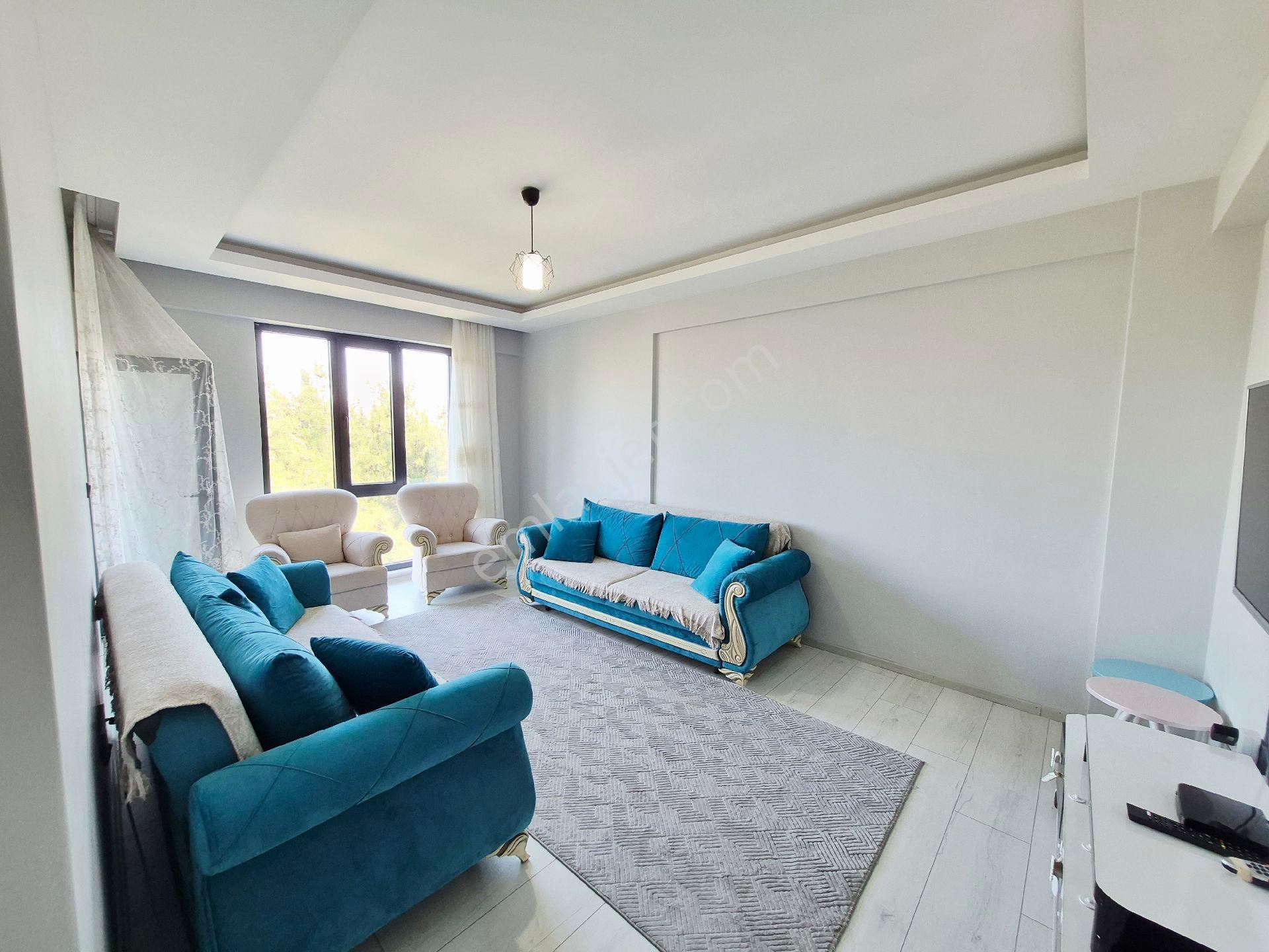 Sinandede İpekevler Sitesi Satılık 2+1 Ara Kat Daire - Görsel 8