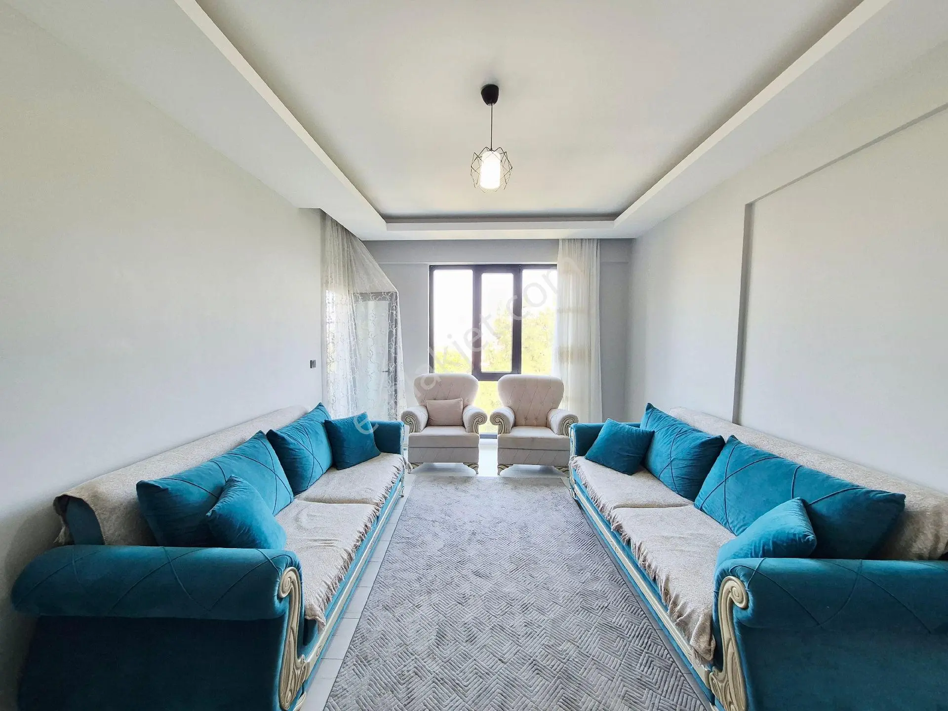 Sinandede İpekevler Sitesi Satılık 2+1 Ara Kat Daire - Görsel 5