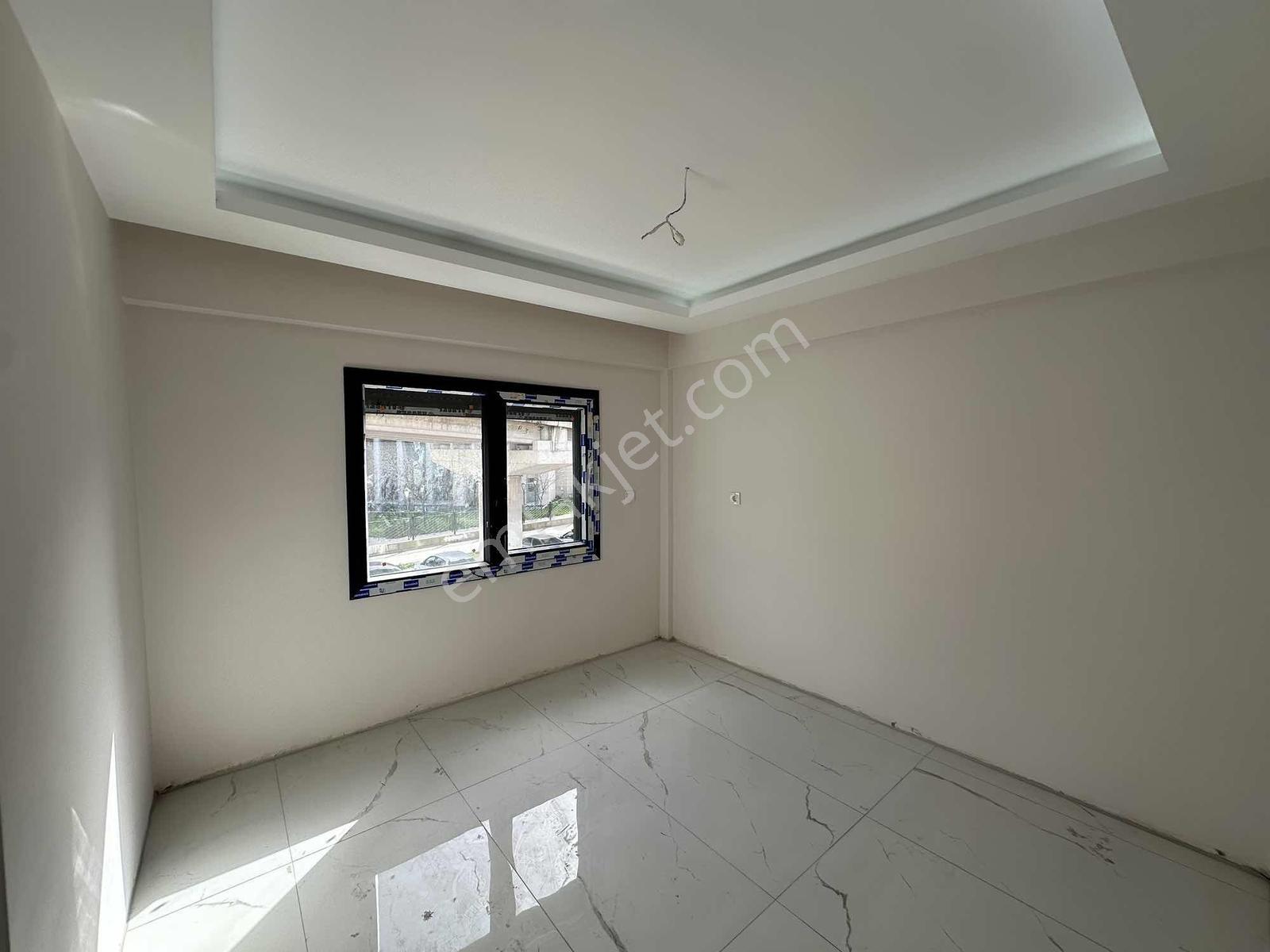 Muratbey Mah. 2+1 130m² Koruluk Karşısı Giyinme Odalı Ultra Lüx - Görsel 20