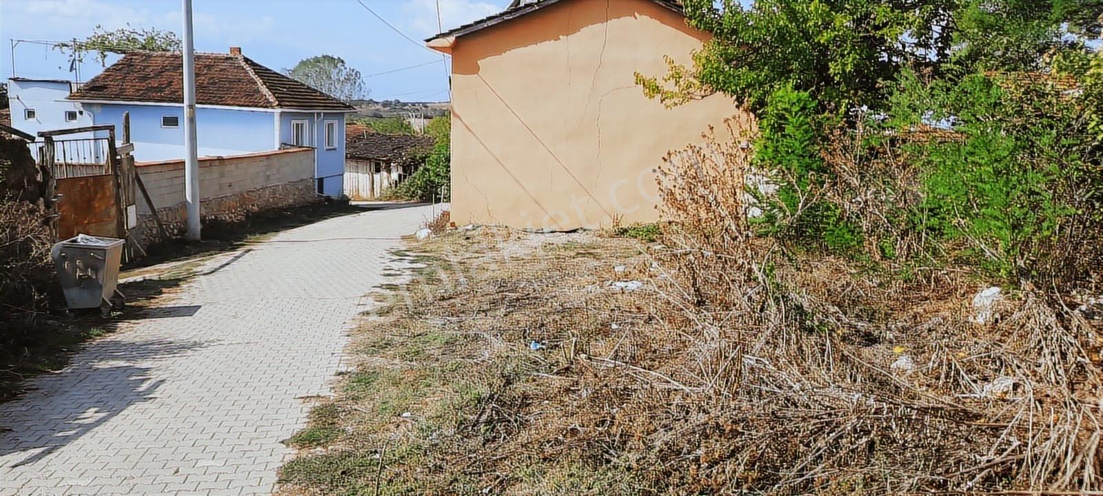 İnegöl Yeniyörük Mh.köy Mrk.de Satılık İmarlı Arsa.hesaplı - Görsel 10