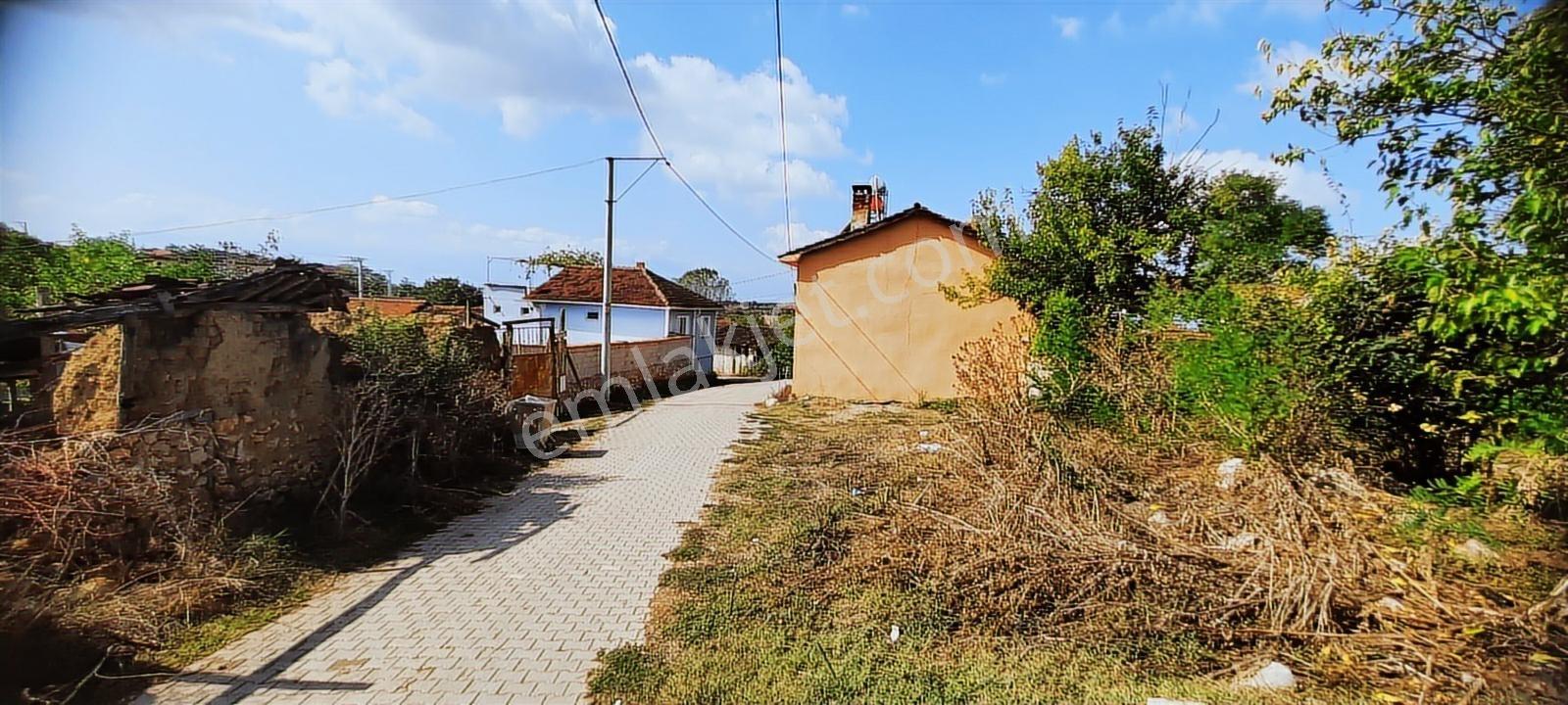 İnegöl Yeniyörük Mh.köy Mrk.de Satılık İmarlı Arsa.hesaplı - Görsel 12