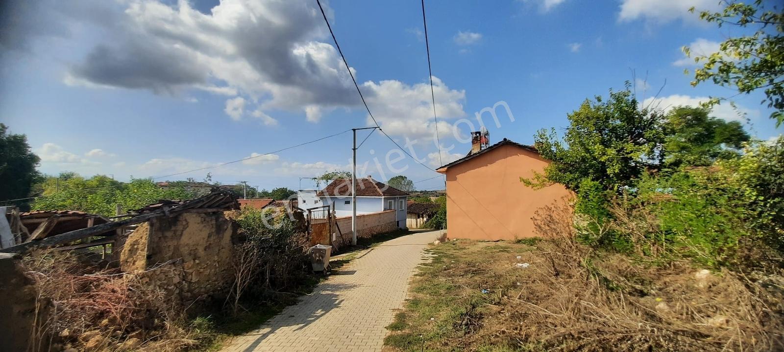 İnegöl Yeniyörük Mh.köy Mrk.de Satılık İmarlı Arsa.hesaplı - Görsel 13