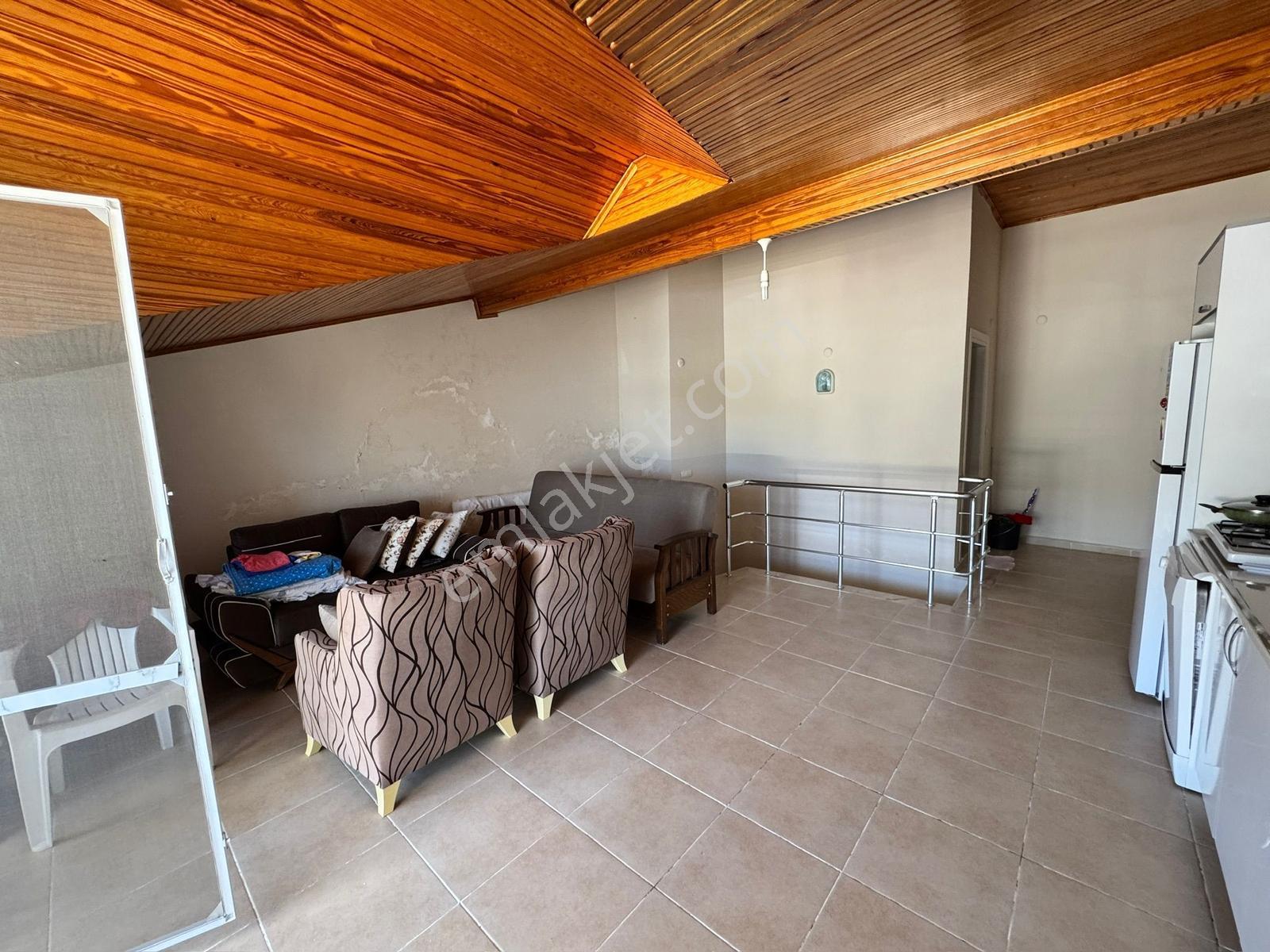 Erdek Ocaklar Da Deniz Manzaralı Satılık Dublex Daire - Görsel 18