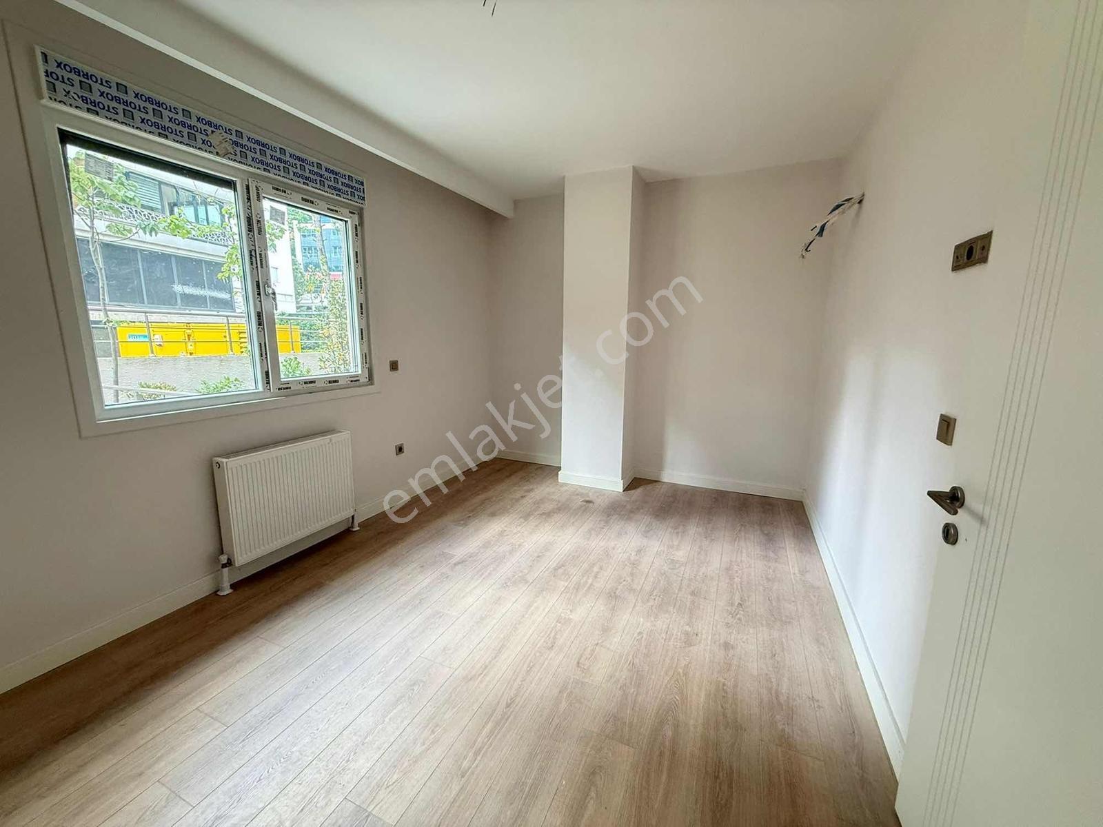 Caddebostan Sahilde Sıfır Binada Satılık 1+1 Boş Daire - Görsel 25