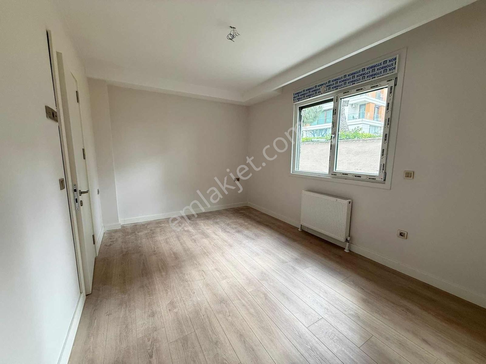 Caddebostan Sahilde Sıfır Binada Satılık 1+1 Boş Daire - Görsel 8
