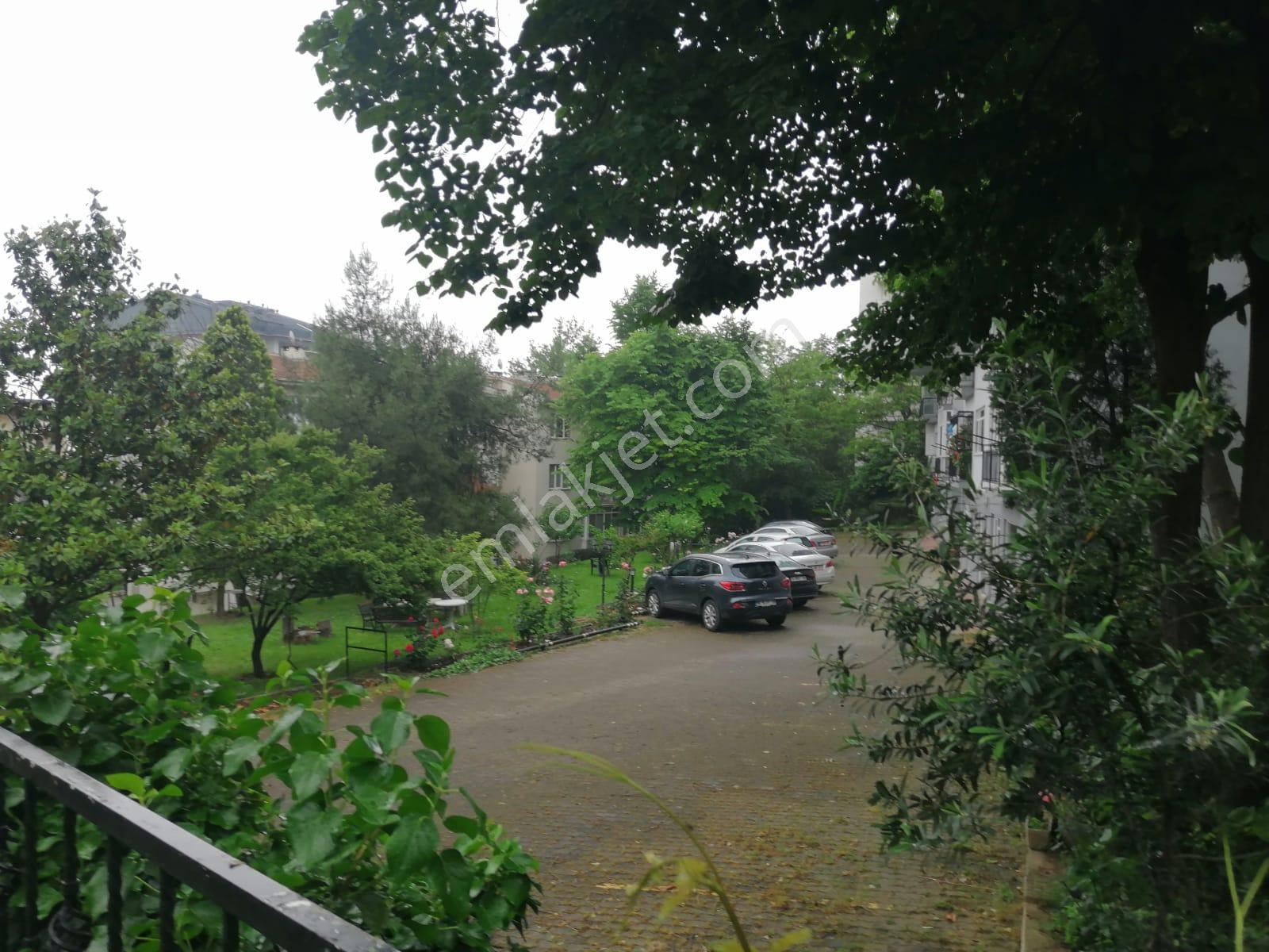 Bursa Osmangazi Kükürtlüde Kiralık Depo - Görsel 7