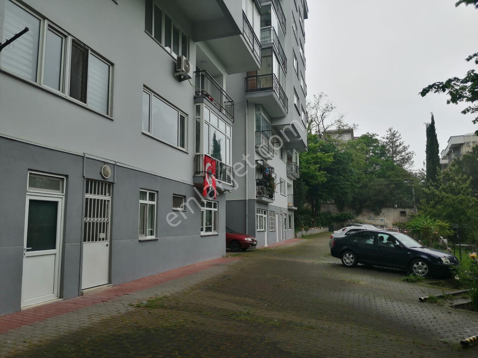 Bursa Osmangazi Kükürtlüde Kiralık Depo - Görsel 2