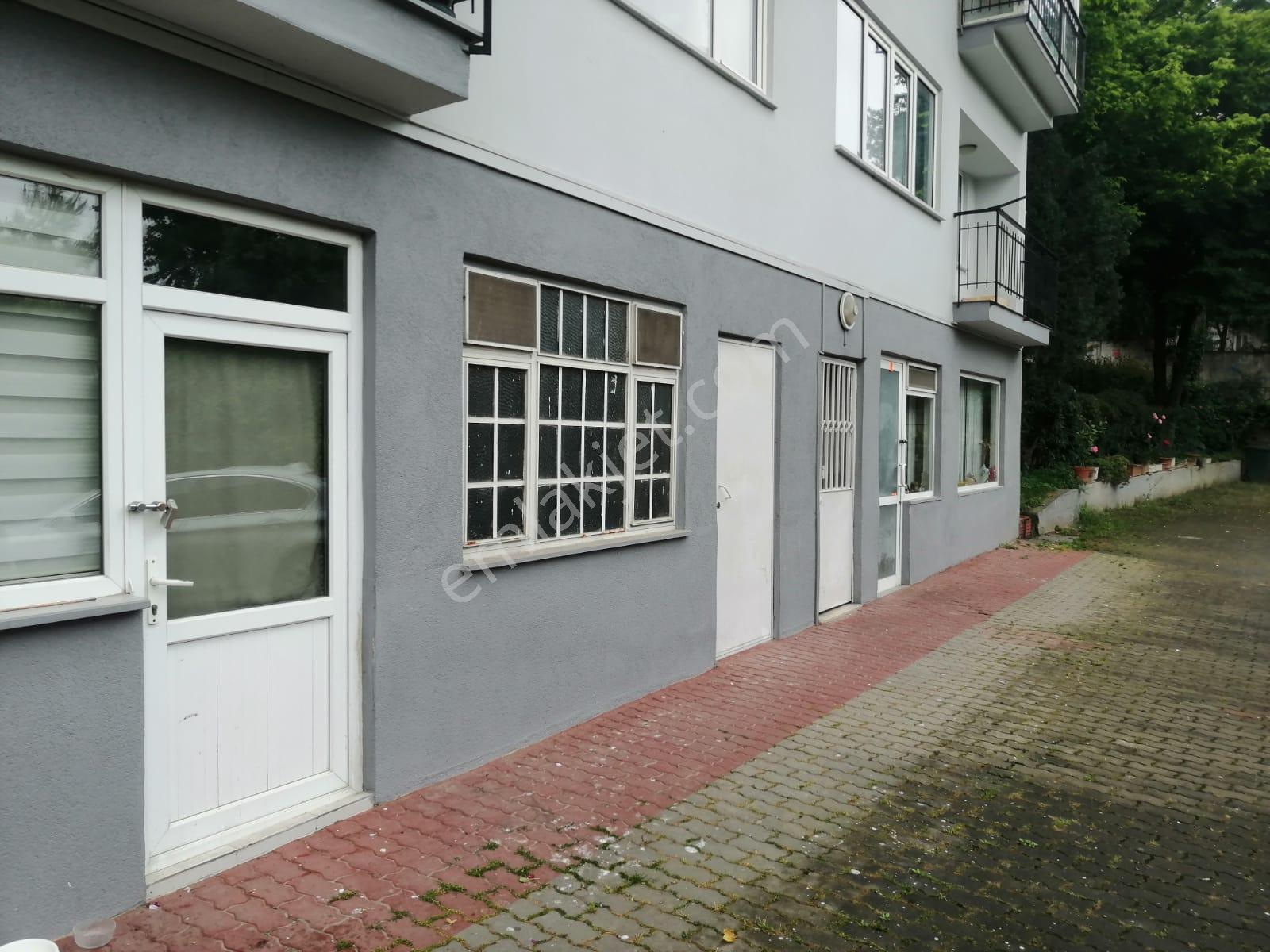 Bursa Osmangazi Kükürtlüde Kiralık Depo - Görsel 3