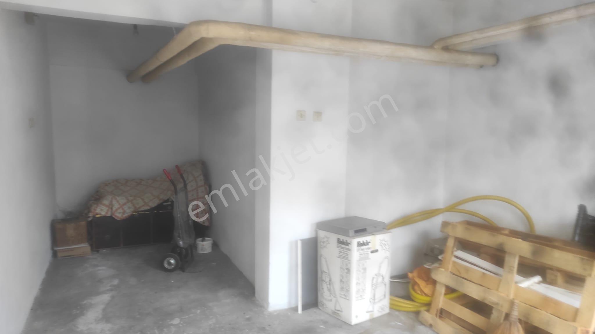 Bursa Osmangazi Kükürtlüde Kiralık Depo - Görsel 6