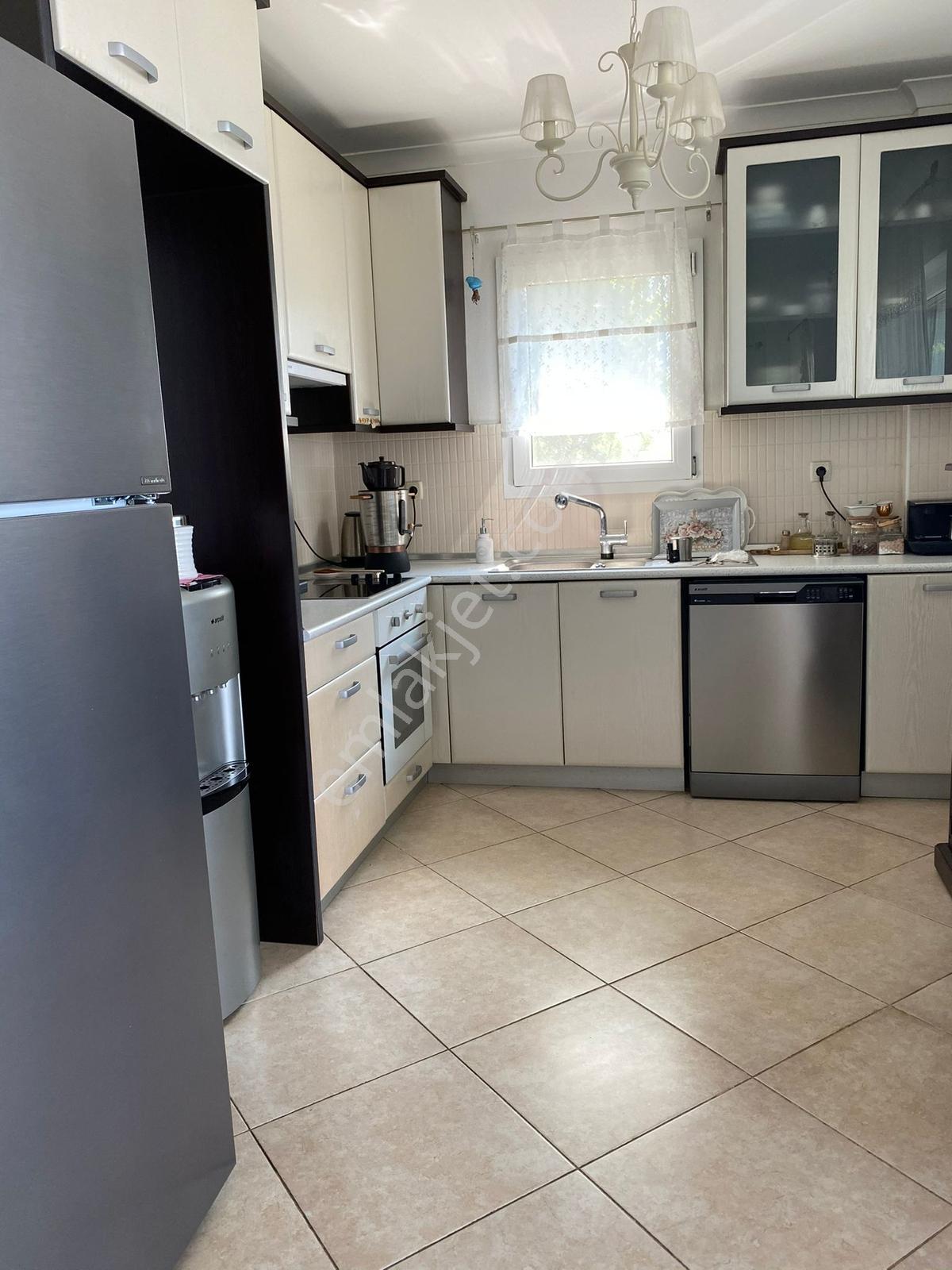 Bodrum Kadıkalesi Satılık Denize Yakın 3+1 Müstakil Villa - Görsel 31