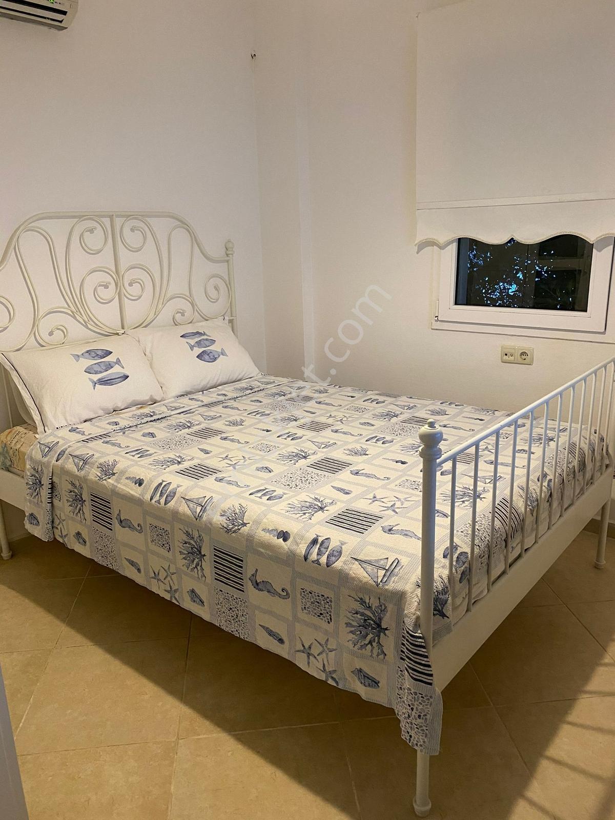 Bodrum Kadıkalesi Satılık Denize Yakın 3+1 Müstakil Villa - Görsel 8