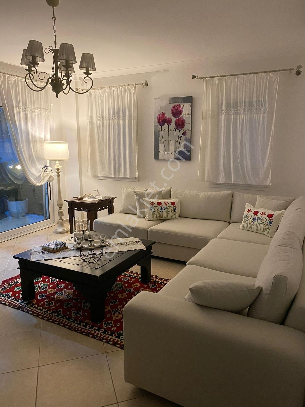 Bodrum Kadıkalesi Satılık Denize Yakın 3+1 Müstakil Villa - Görsel 7
