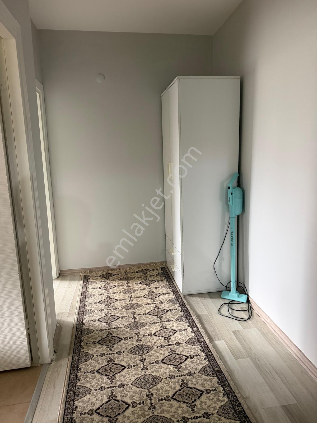 Mes Emlak'tan Dsi Civarı Site İçerisinde 1+1 Eşyalı Kiralık - Görsel 21