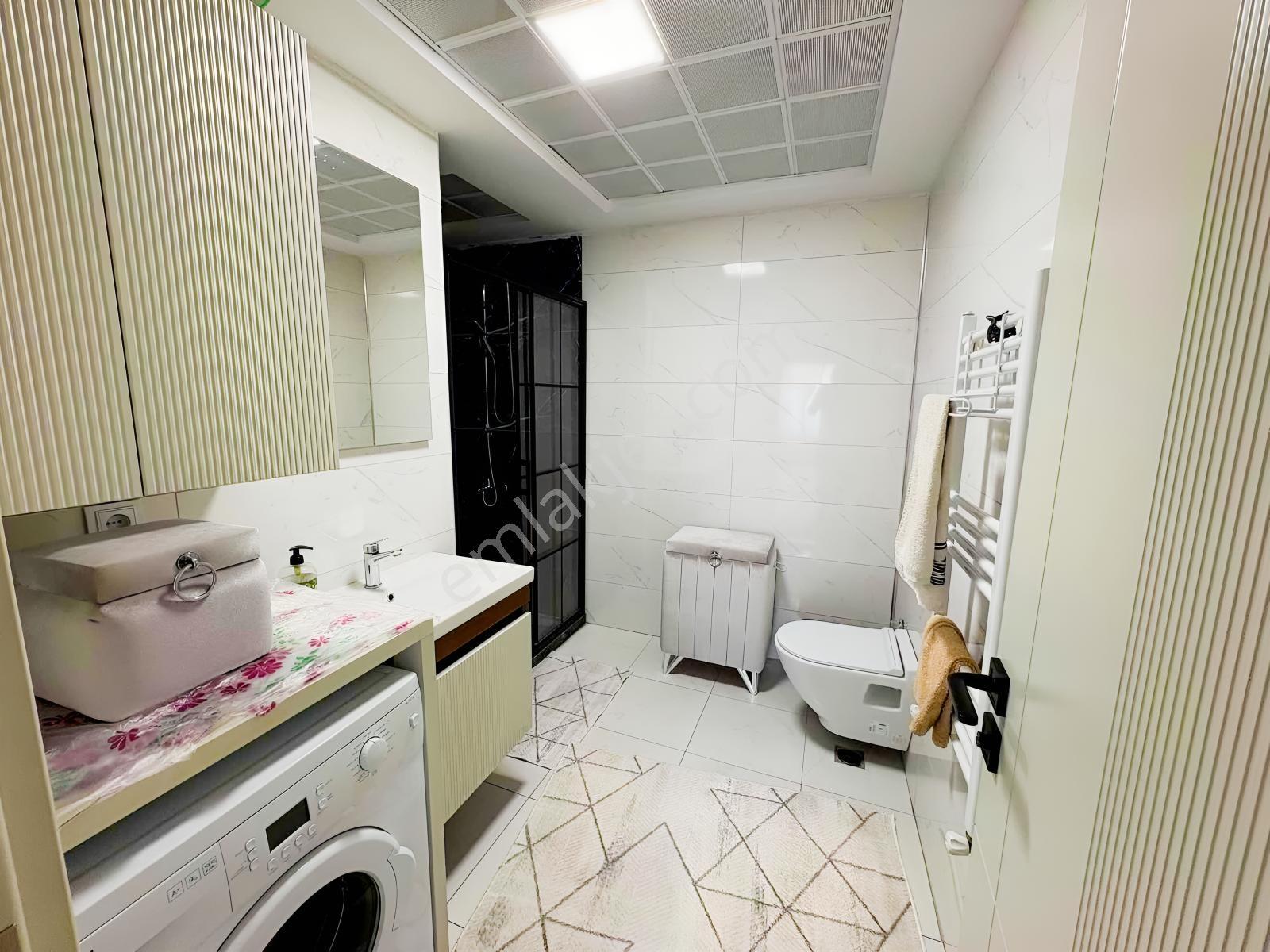 Bağcıların En Gözde Sitesinde Satılık Daire - Görsel 15