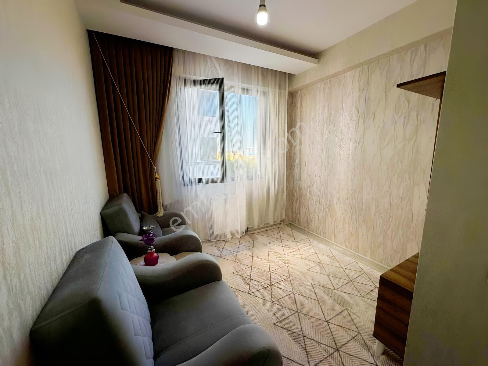 Bağcıların En Gözde Sitesinde Satılık Daire - Görsel 6
