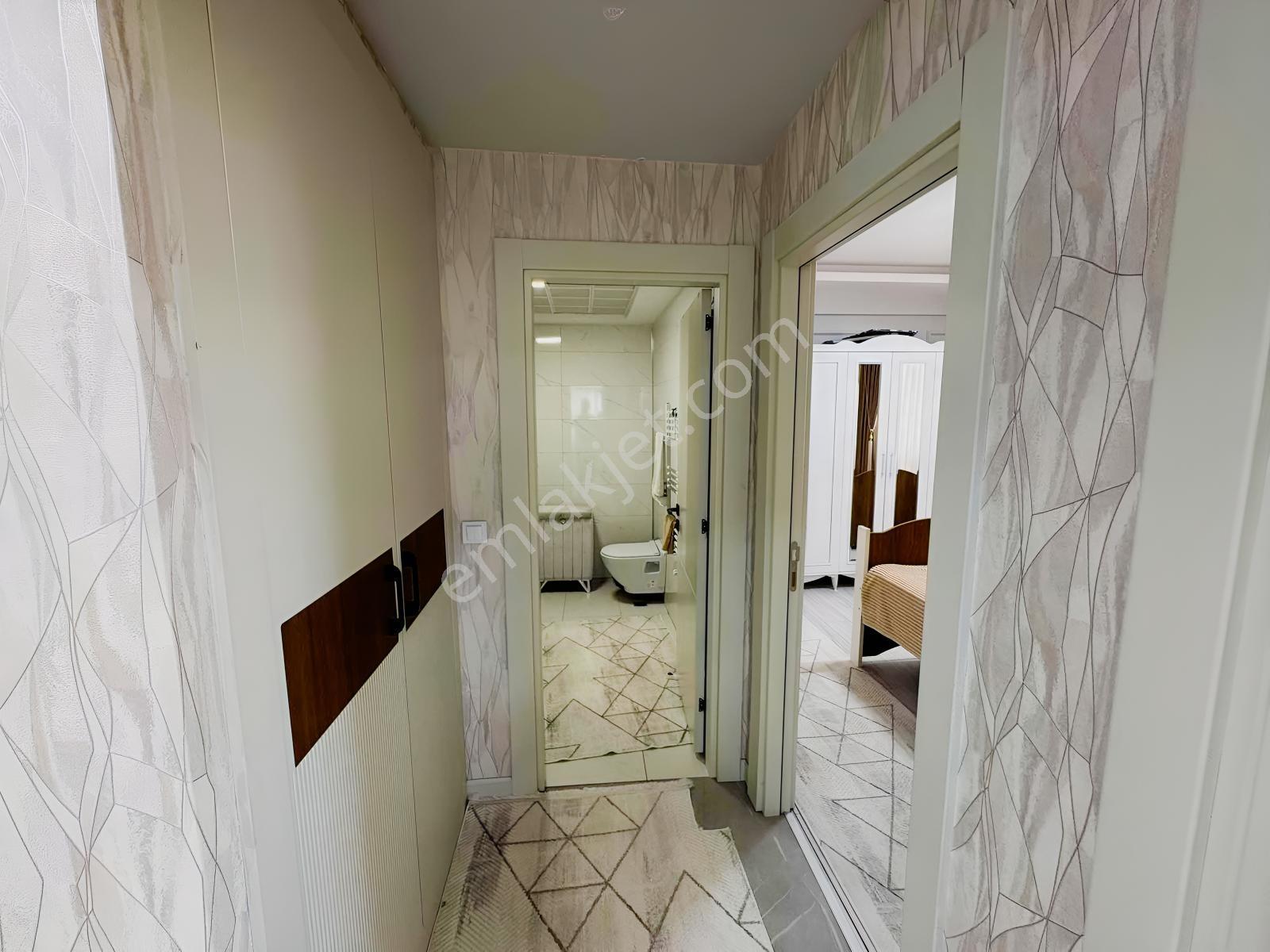 Bağcıların En Gözde Sitesinde Satılık Daire - Görsel 5
