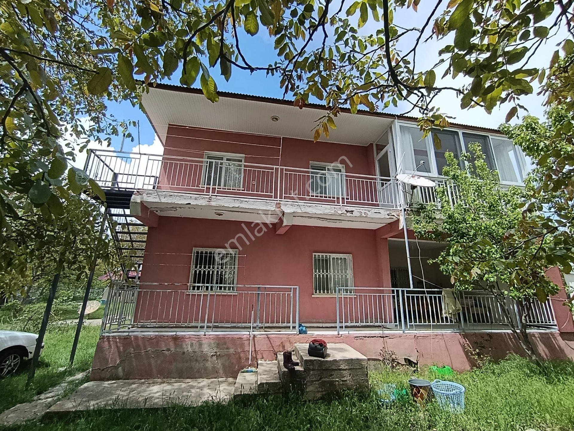 Onur Gayrimenkul'den Satılık Yayla Evi - Görsel 12