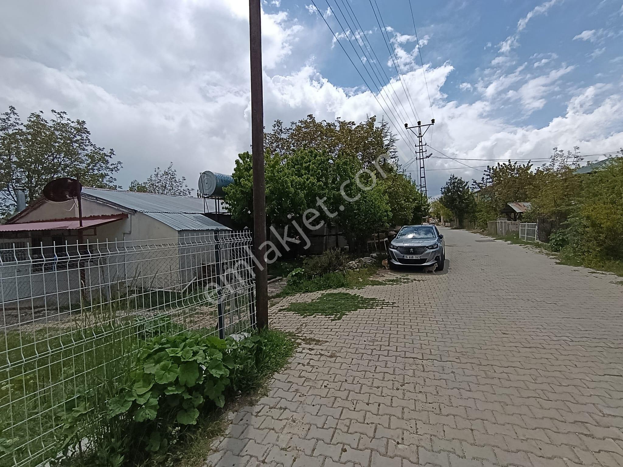 Onur Gayrimenkul'den Satılık Yayla Evi - Görsel 14