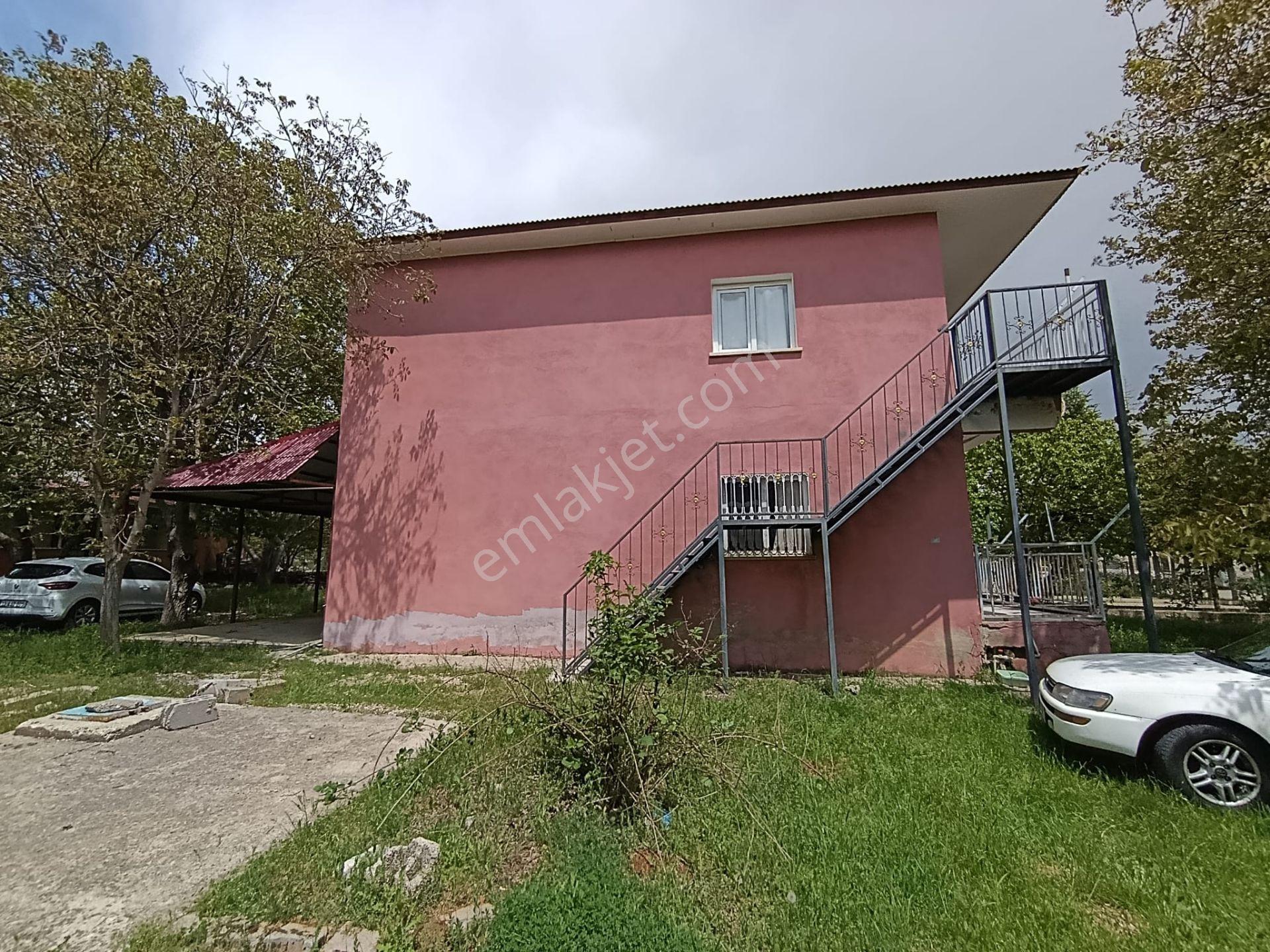 Onur Gayrimenkul'den Satılık Yayla Evi - Görsel 5