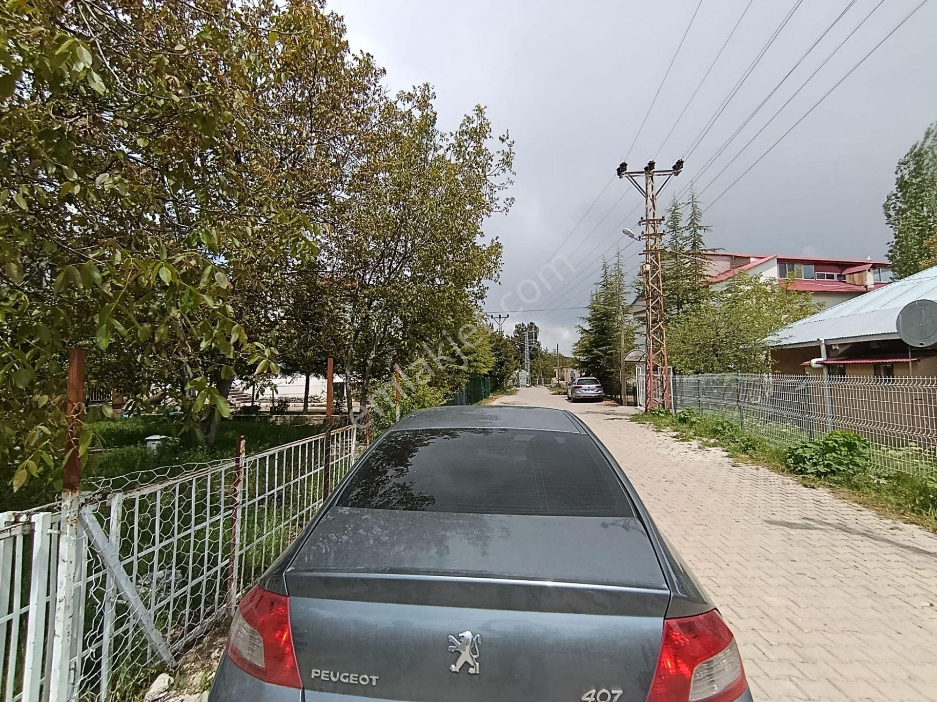 Onur Gayrimenkul'den Satılık Yayla Evi - Görsel 30