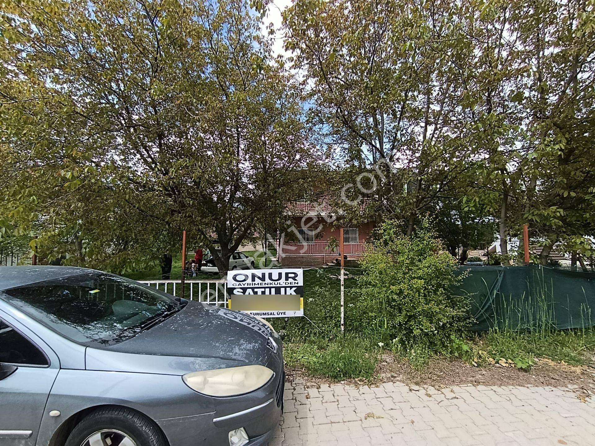 Onur Gayrimenkul'den Satılık Yayla Evi - Görsel 18