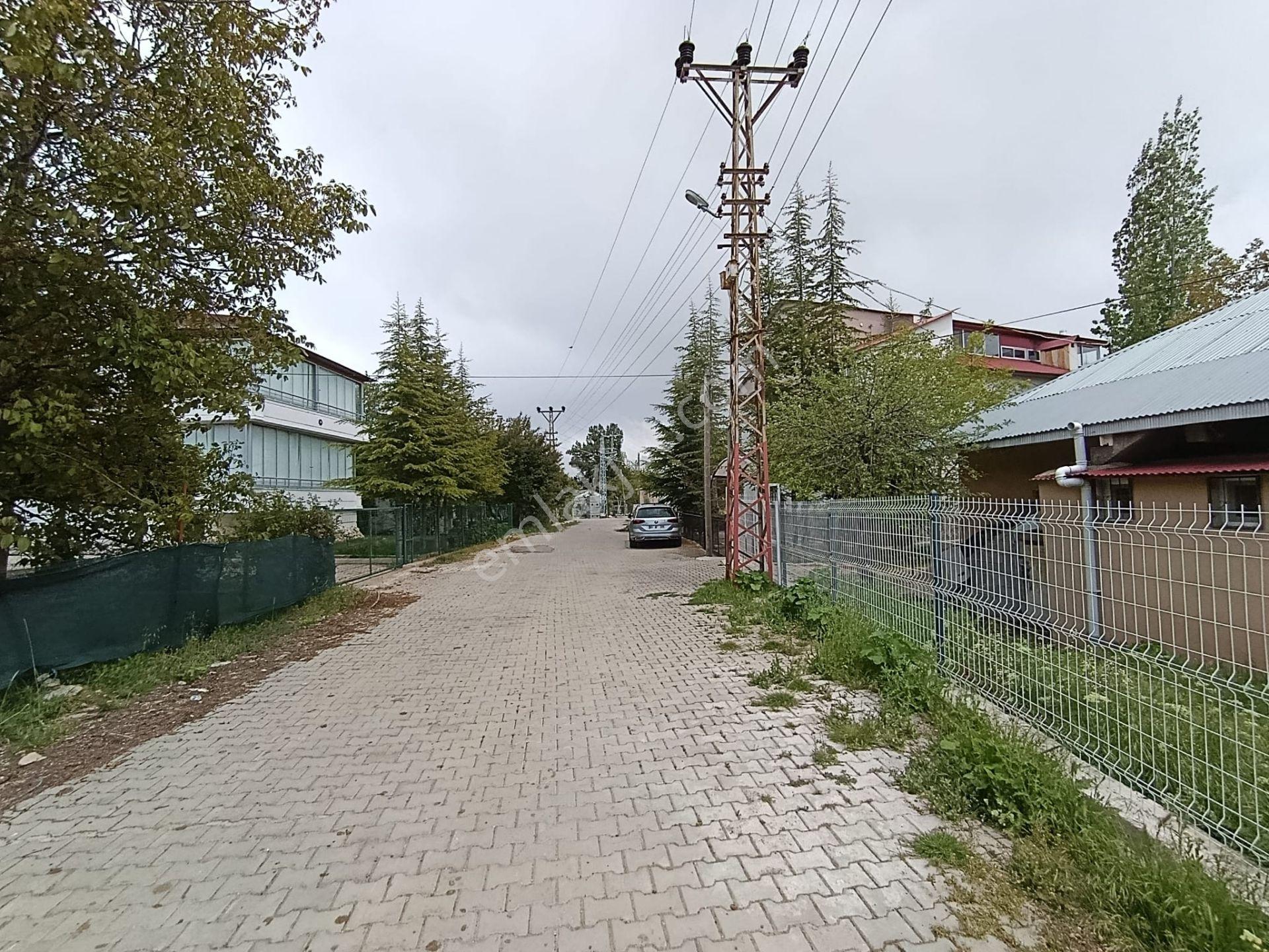 Onur Gayrimenkul'den Satılık Yayla Evi - Görsel 7