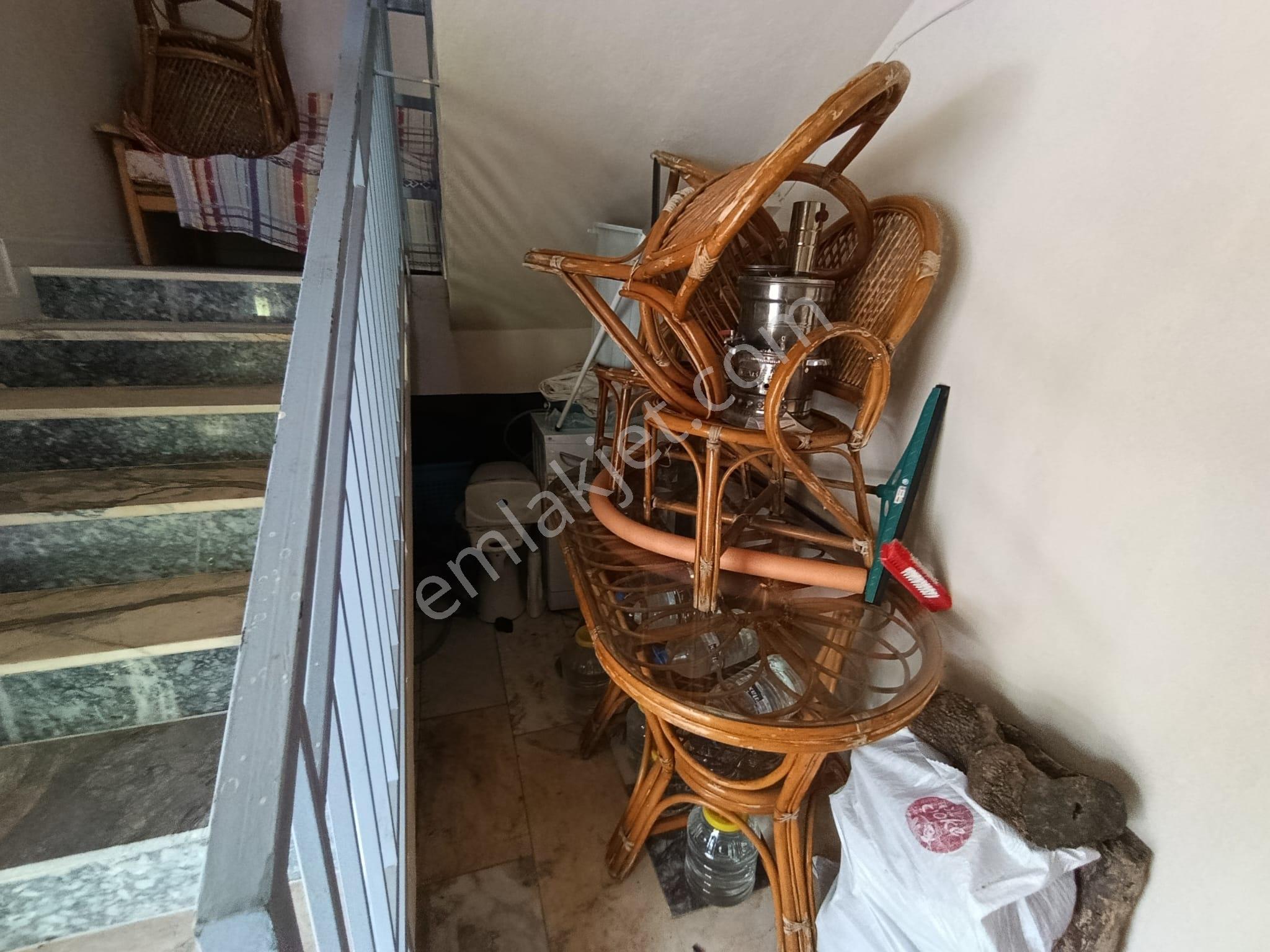 Onur Gayrimenkul'den Satılık Yayla Evi - Görsel 11