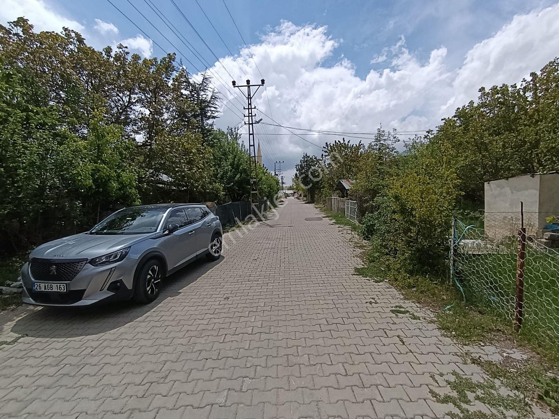 Onur Gayrimenkul'den Satılık Yayla Evi - Görsel 4