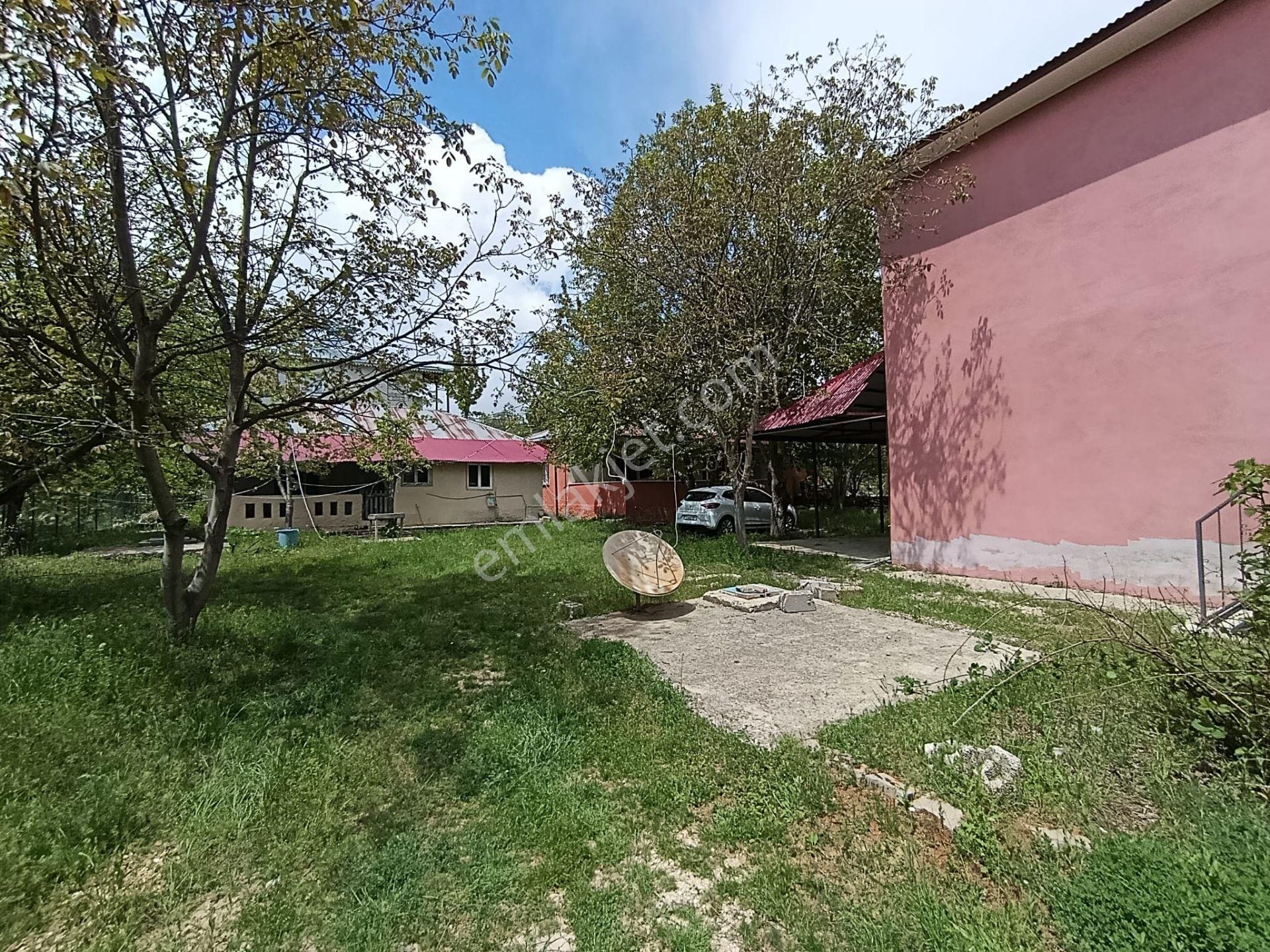 Onur Gayrimenkul'den Satılık Yayla Evi - Görsel 10